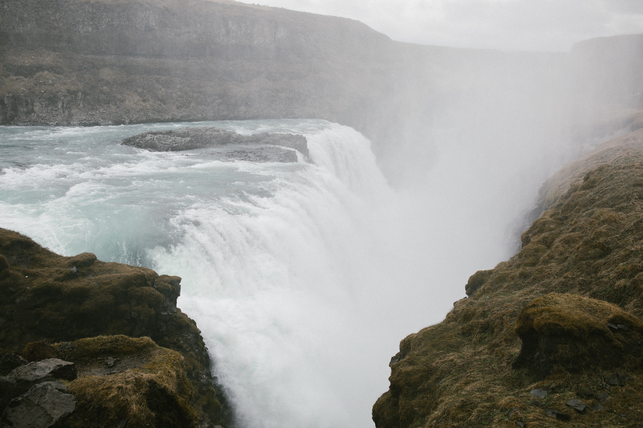 Hochzeitsfotos Island | Gullfoss & Kerid. Hochzeitsfotograf Bodensee & Allgäu | Liliana Berkut
