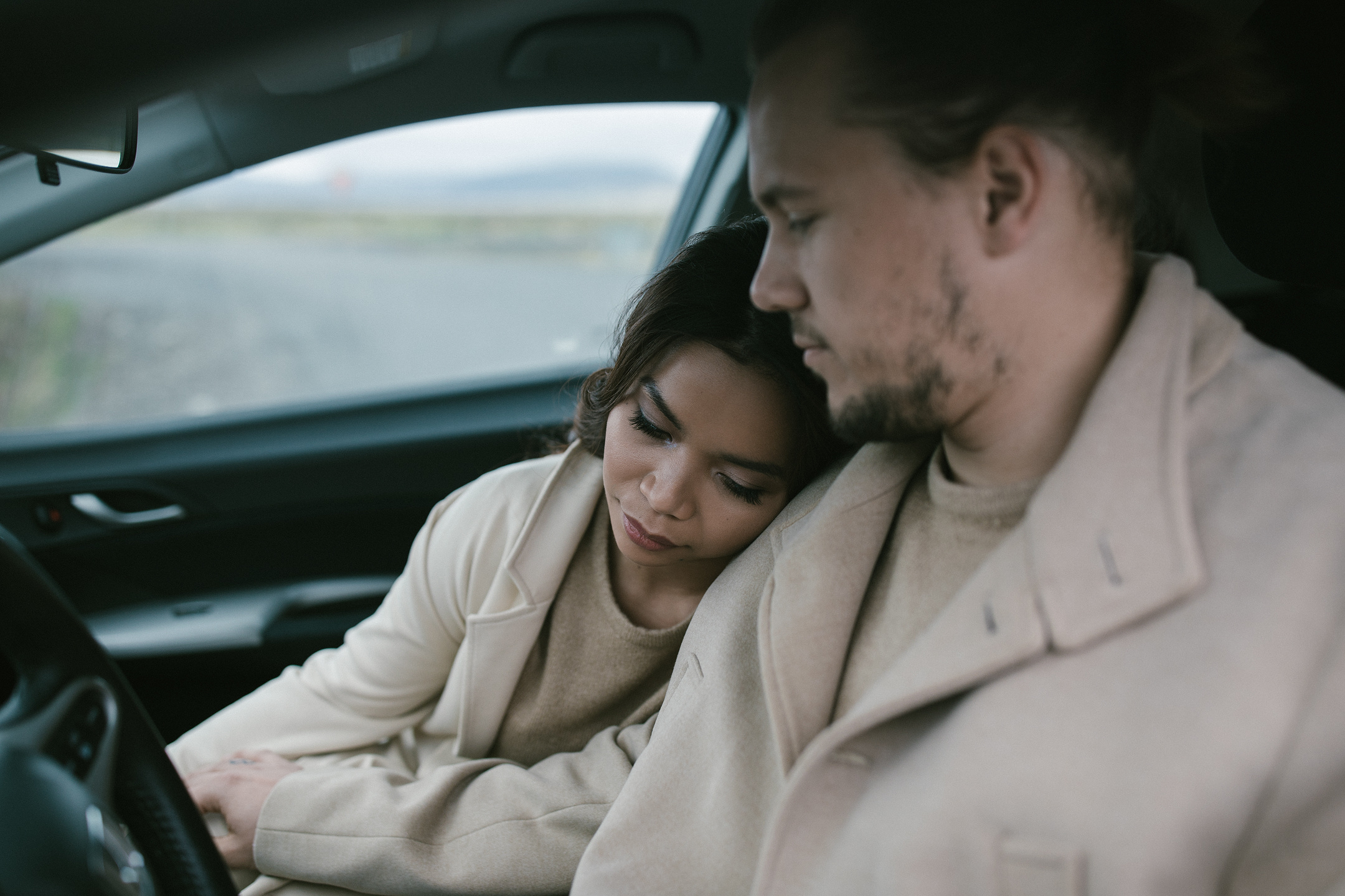 Hochzeitsfotos Island | Gullfoss & Kerid. Hochzeitsfotograf Bodensee & Allgäu | Liliana Berkut