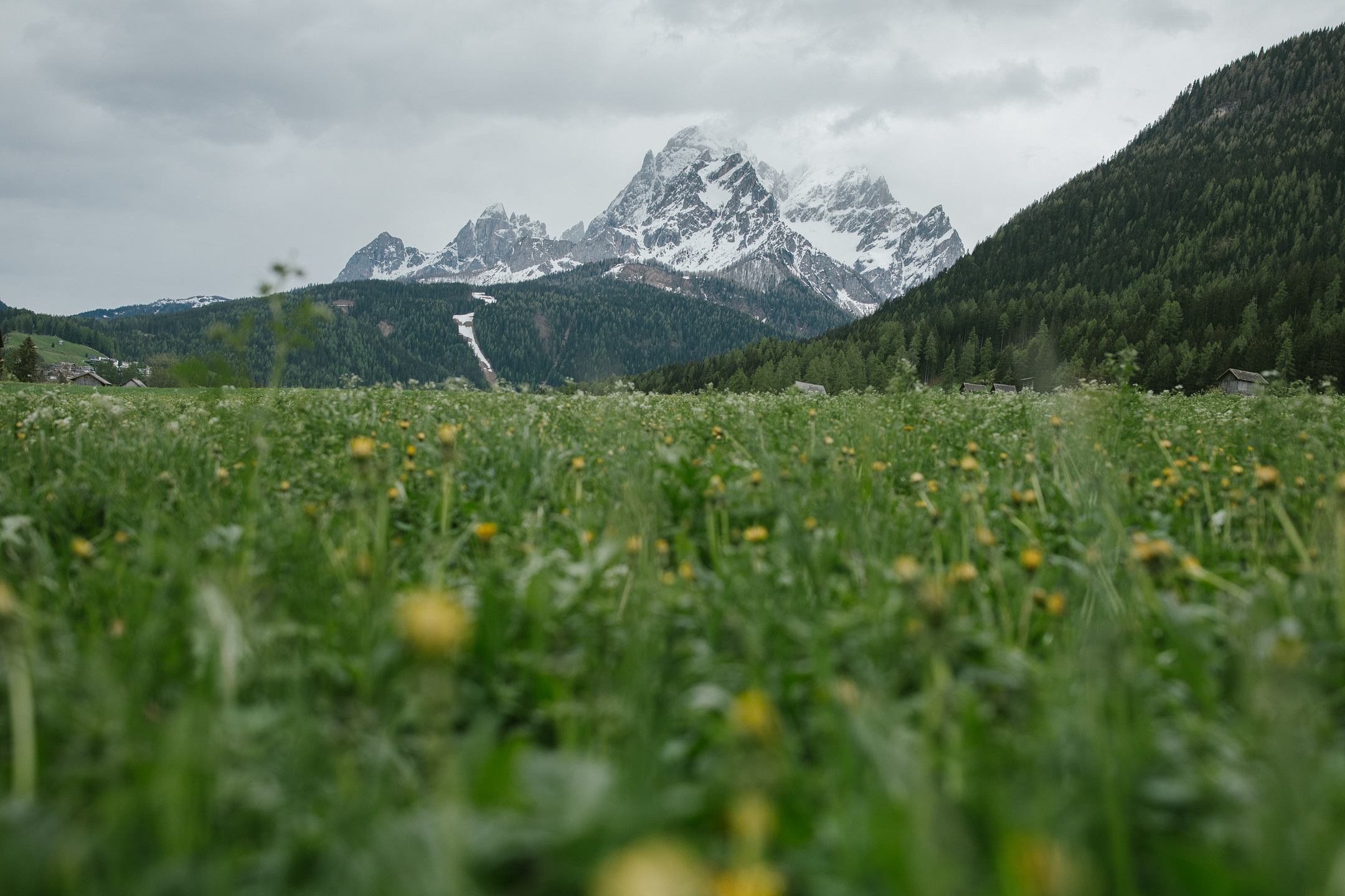 Hochzeitsfotografie Dolomiten | After Wedding Pragser Wildsee. Hochzeitsfotograf Bodensee & Allgäu | Liliana Berkut