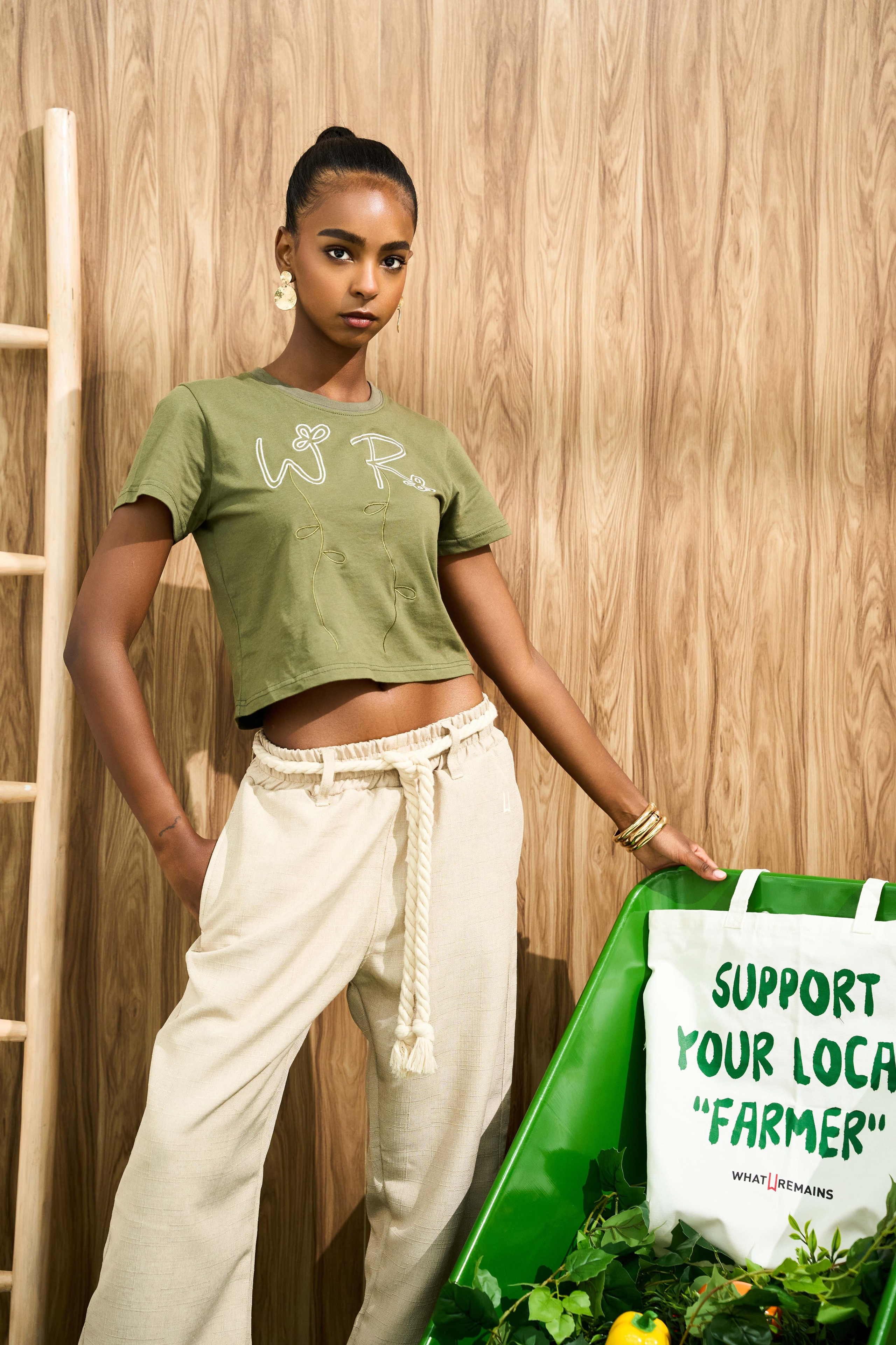 WHAT REMAINS SS25 LOOKBOOK. Spencer Danyil