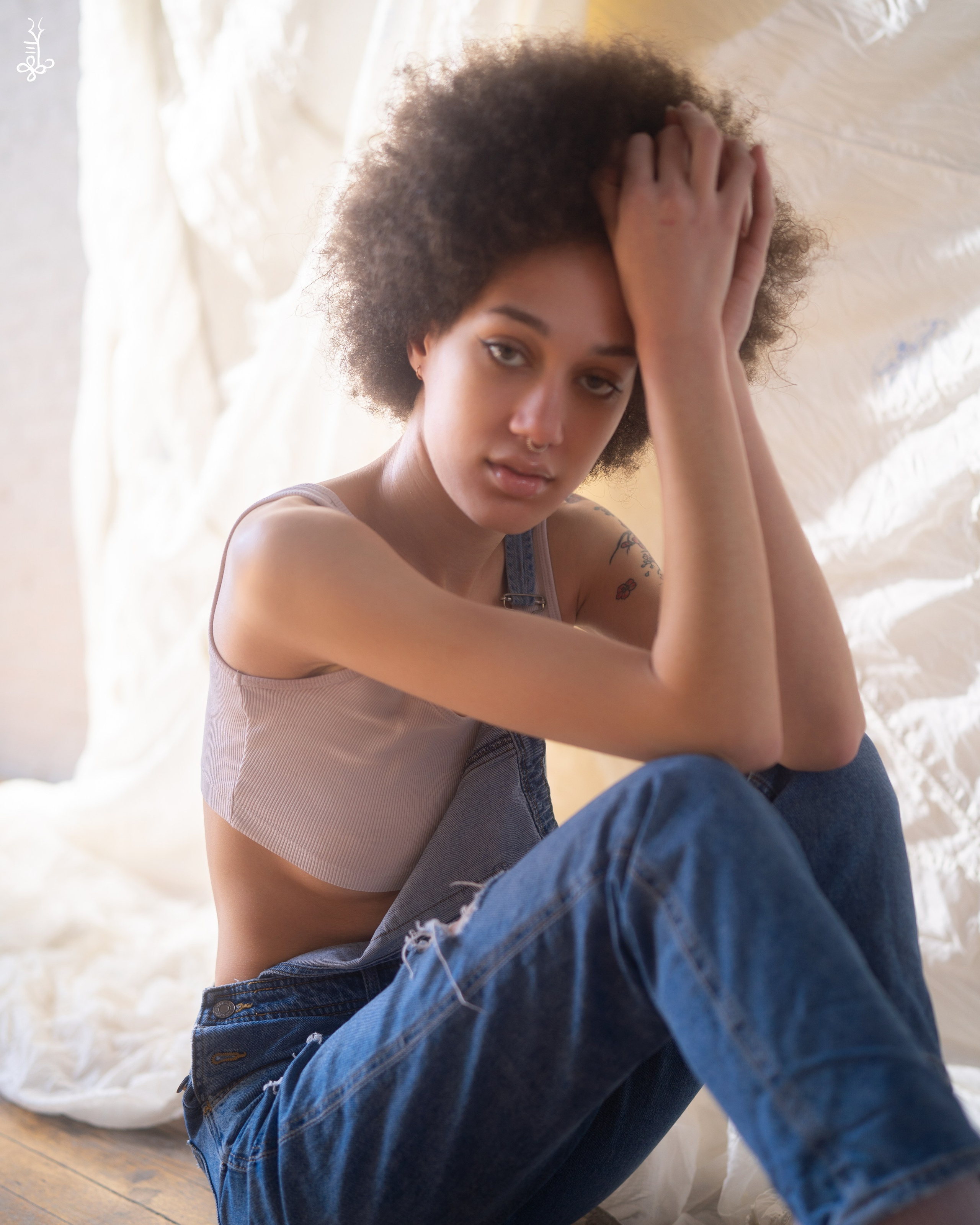 MADISON. Ke’Ondris