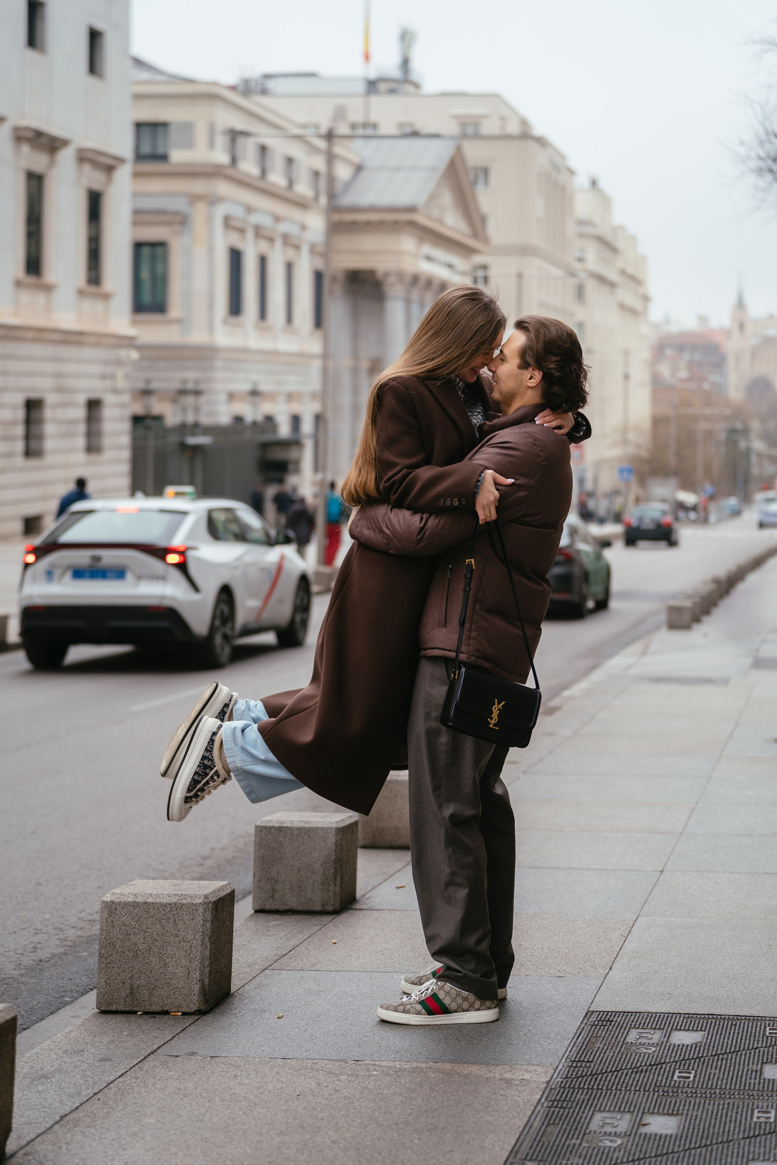 Eva&Egor. Fotógrafo en Madrid, España. Alyona Belyaninova