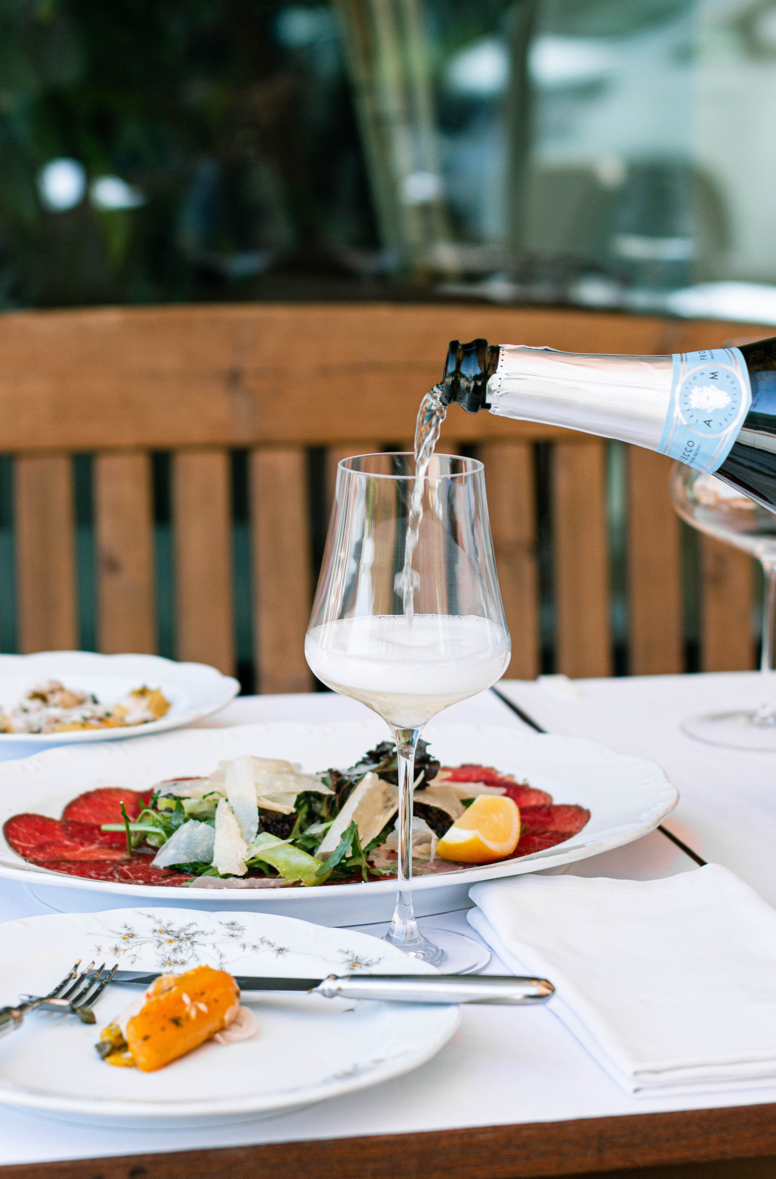 Social Media. Food Photographer in Cyprus Lyudmila Bakalova