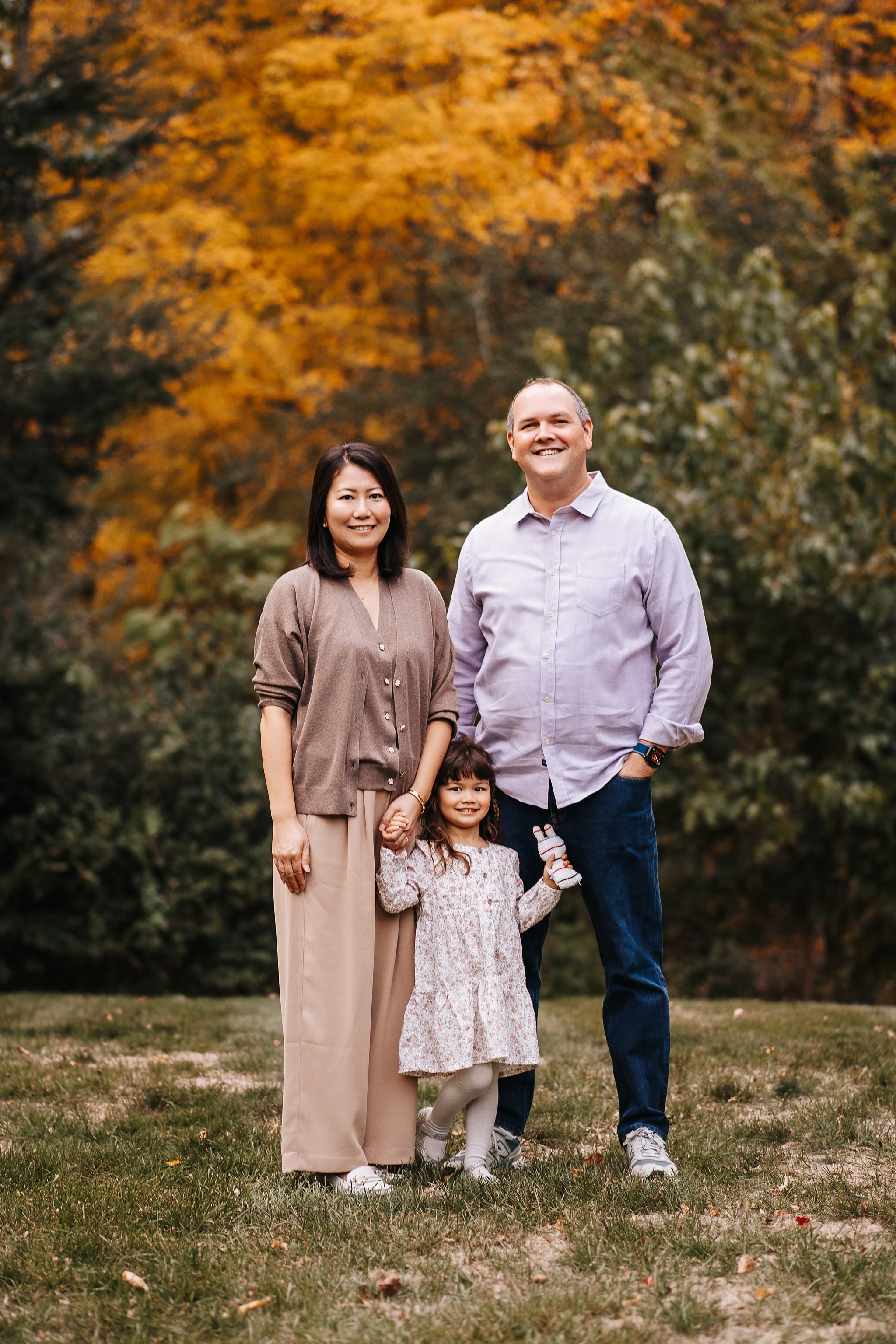 Family. Family and kids photographer Anastasiya Hanush in Massachusetts