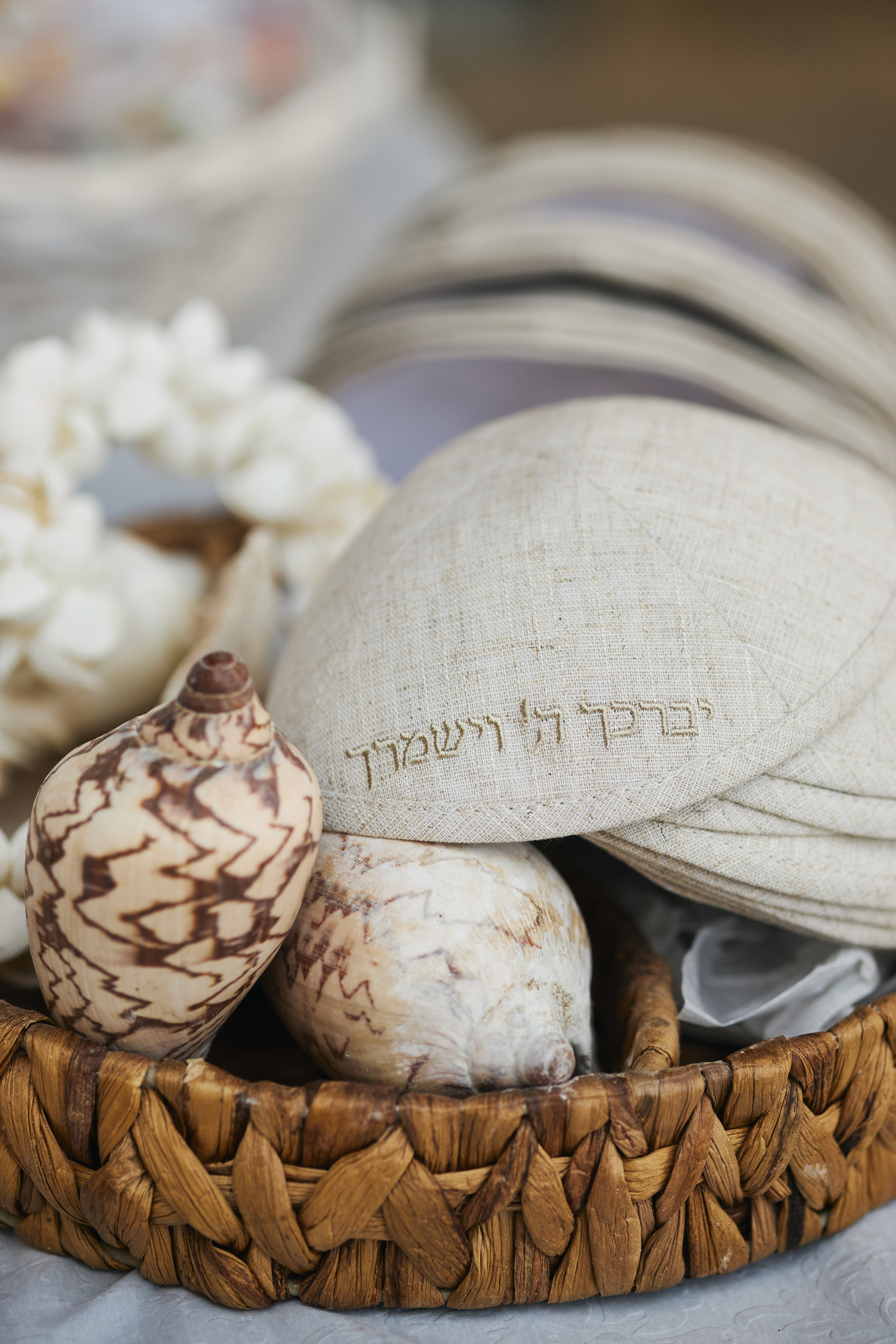 Bar Mitzvah. Sergey Kalinkin Photography