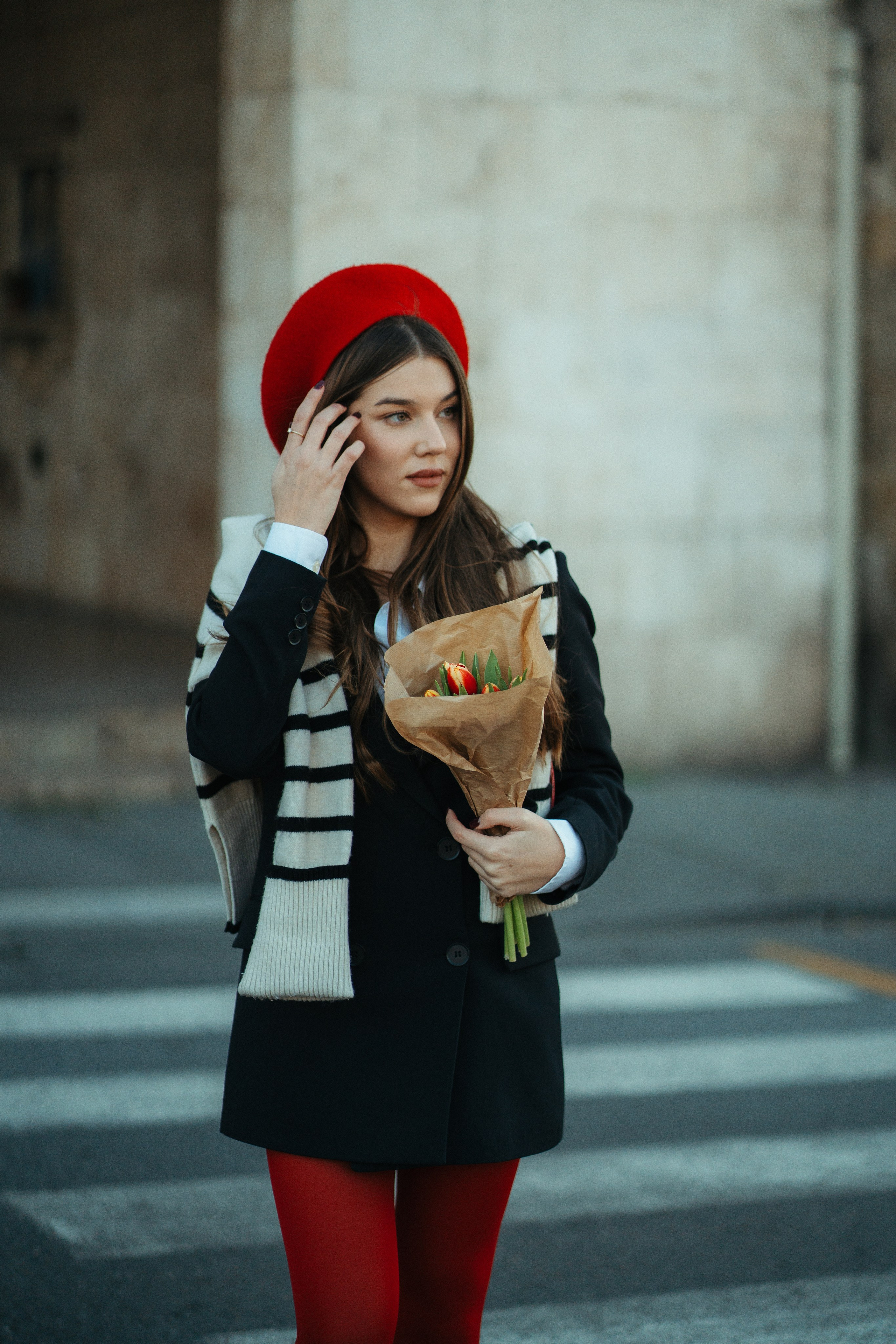 Sofia. Photographer in Italy, Pisa, Florence