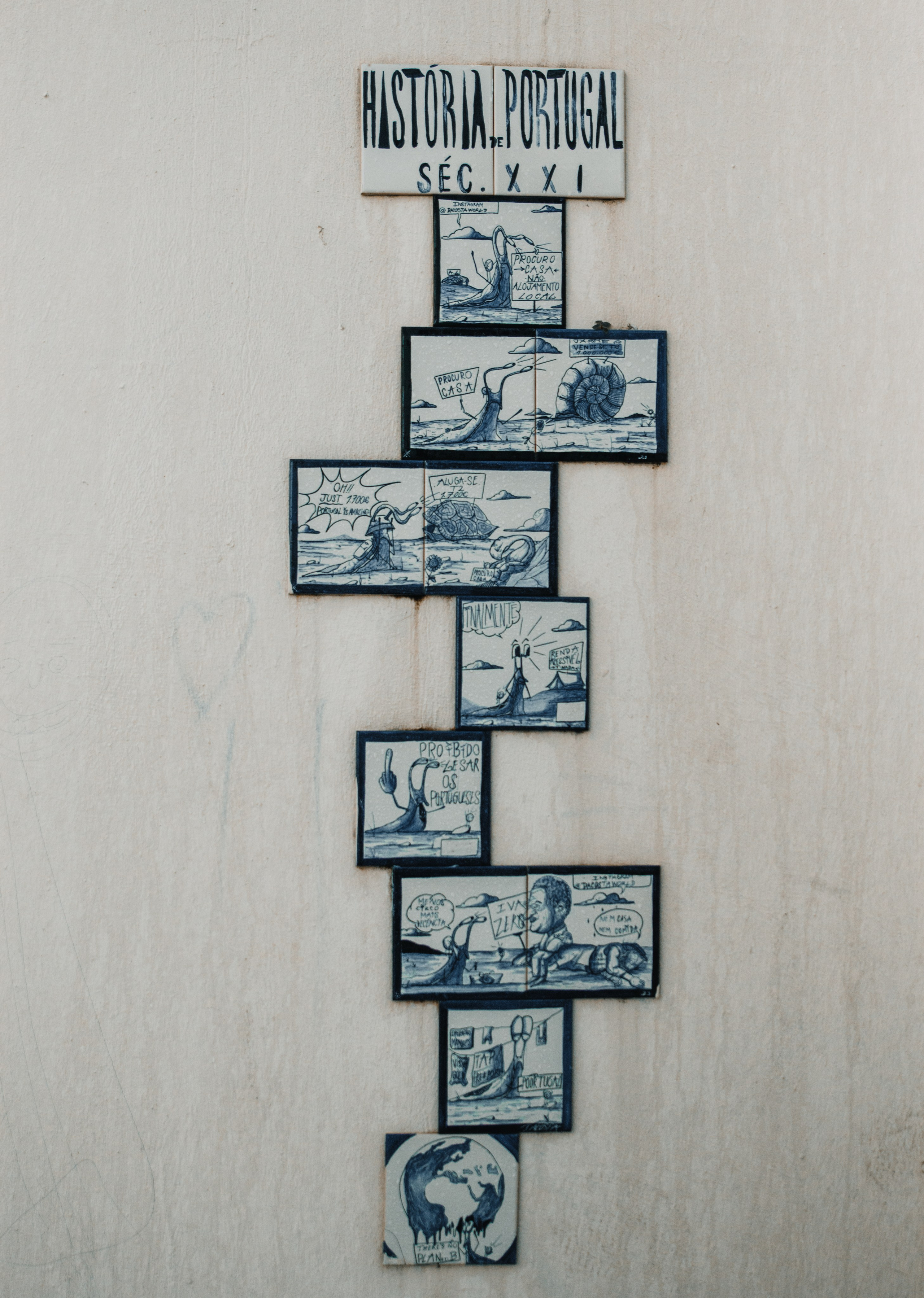 Lisbon, Mar. 25. Kseny Kolesnik Photography