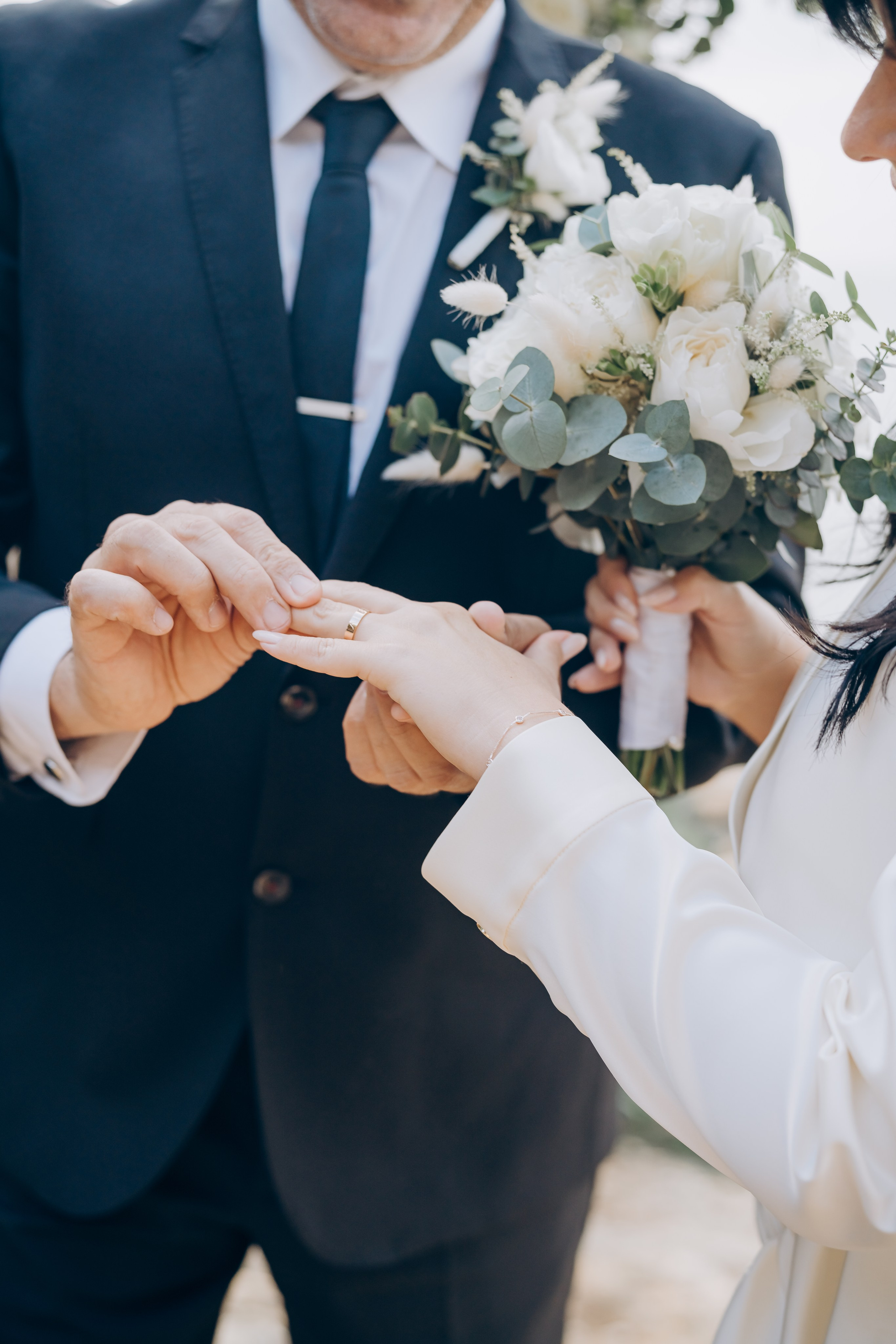 Wedding in March. Фотограф у Пальма де Майорка