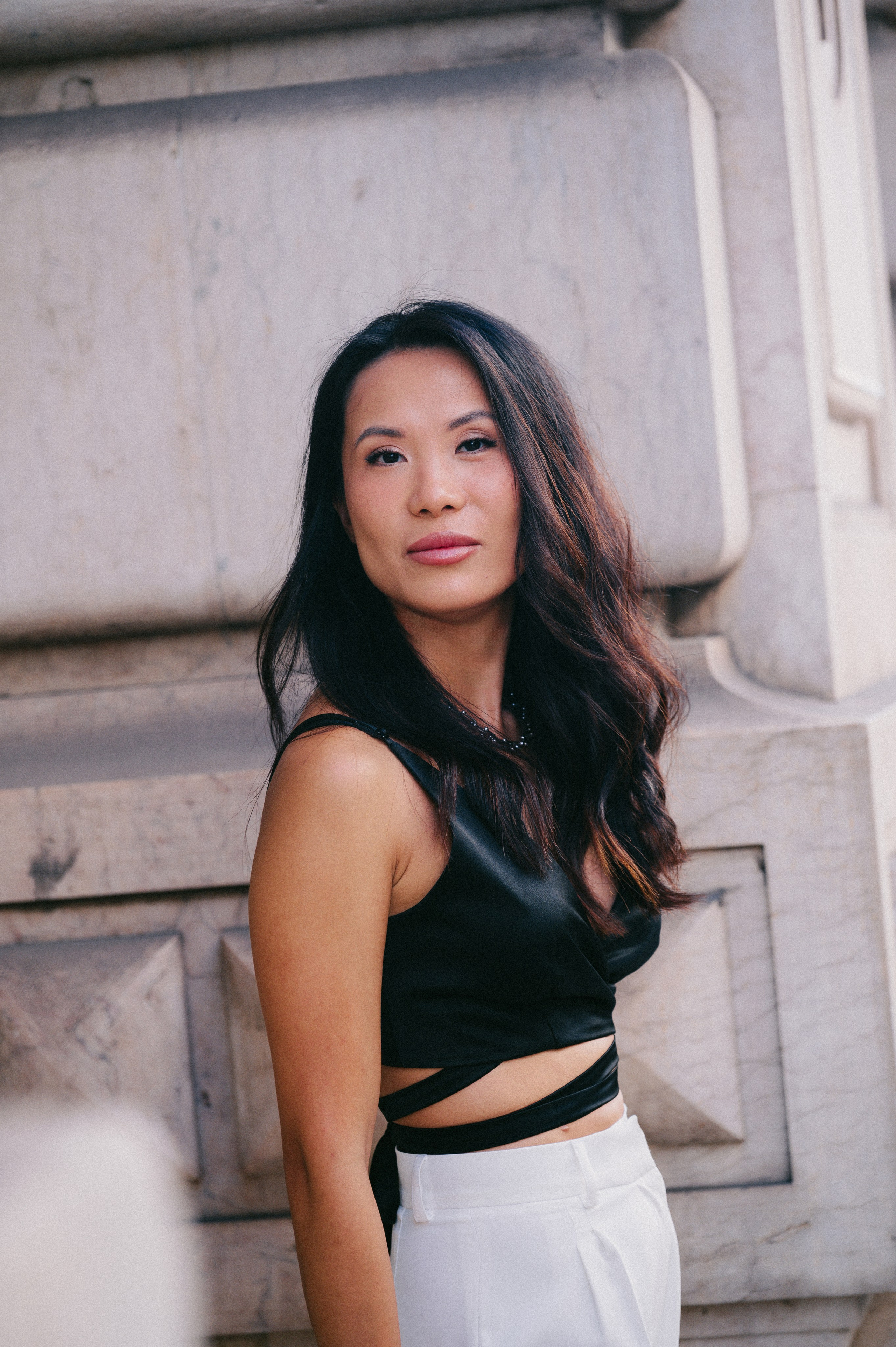 TI ANNA. Wedding and commercial photographer