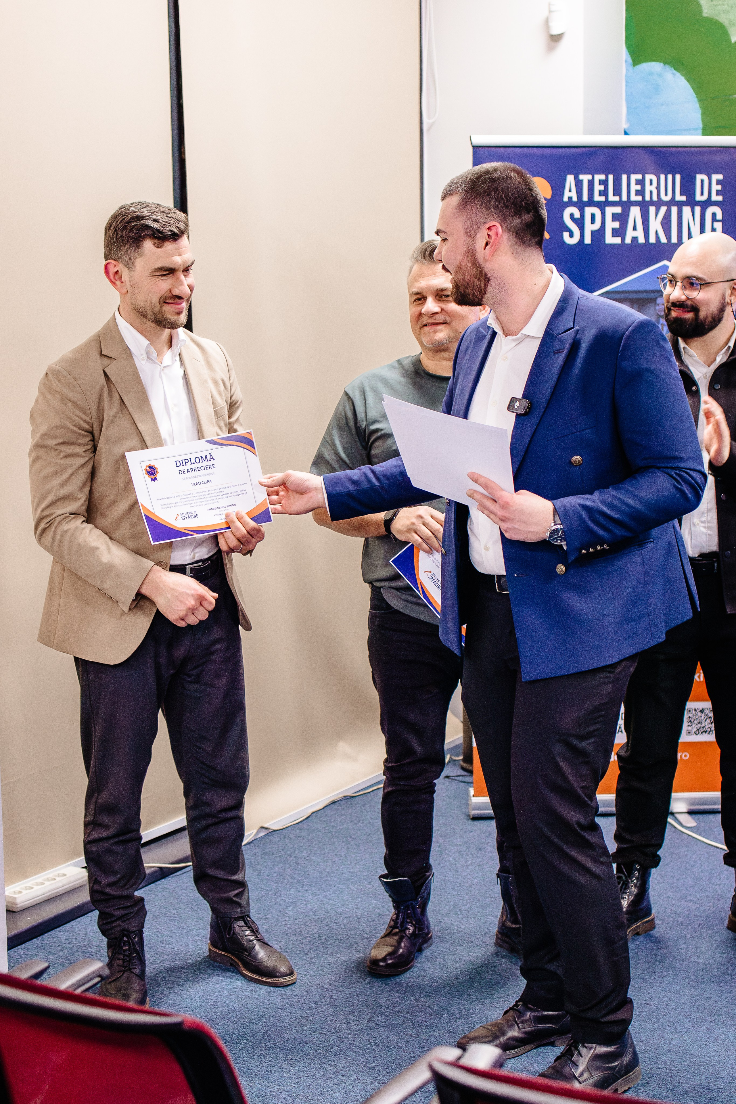 Networking events & corporate. Fotograf Videograf Evenimente Iași - Storytelling, Business, Albume Absolvire