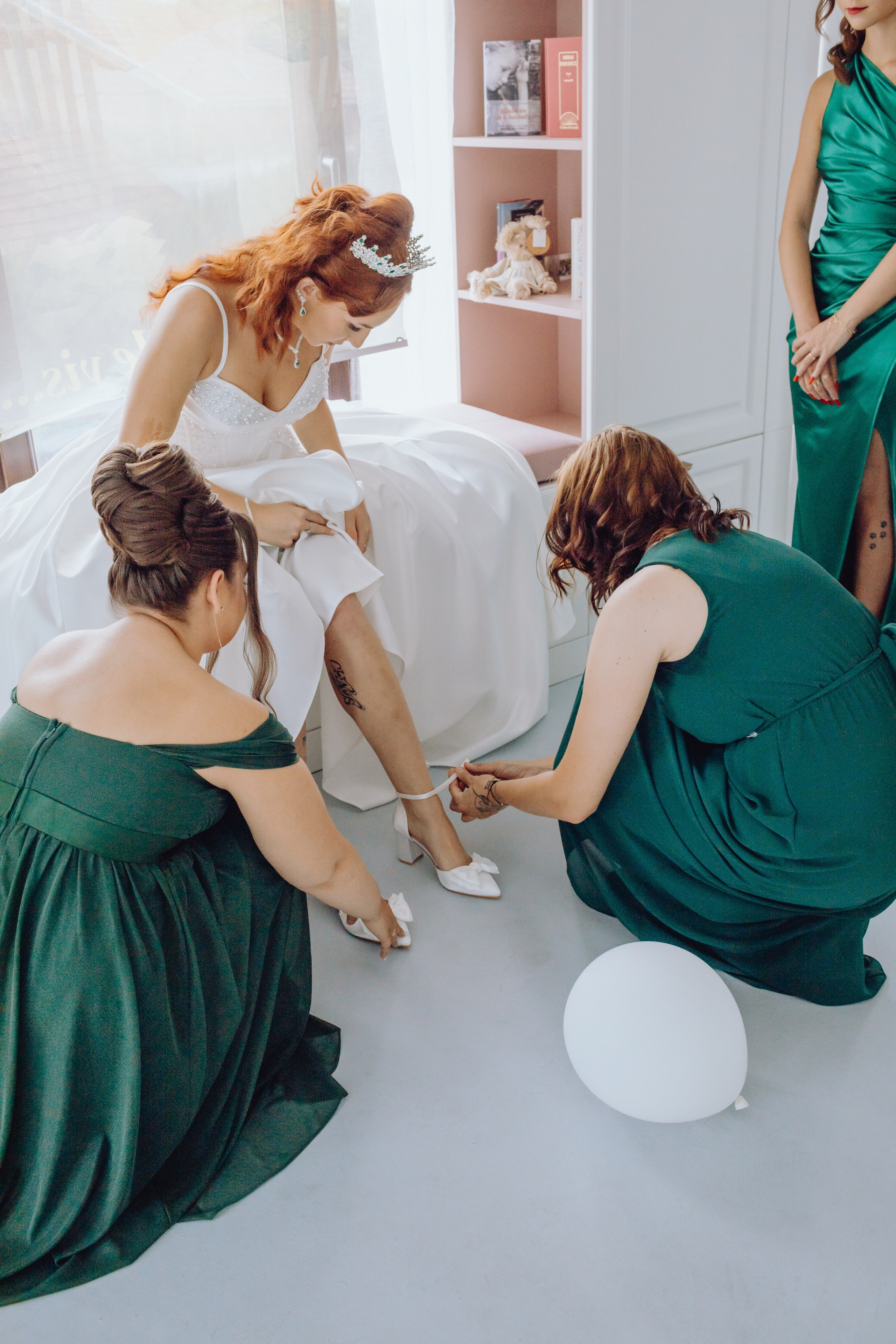 Paul & Maria. Wedding & couple photographer from Romania Rut Vetan