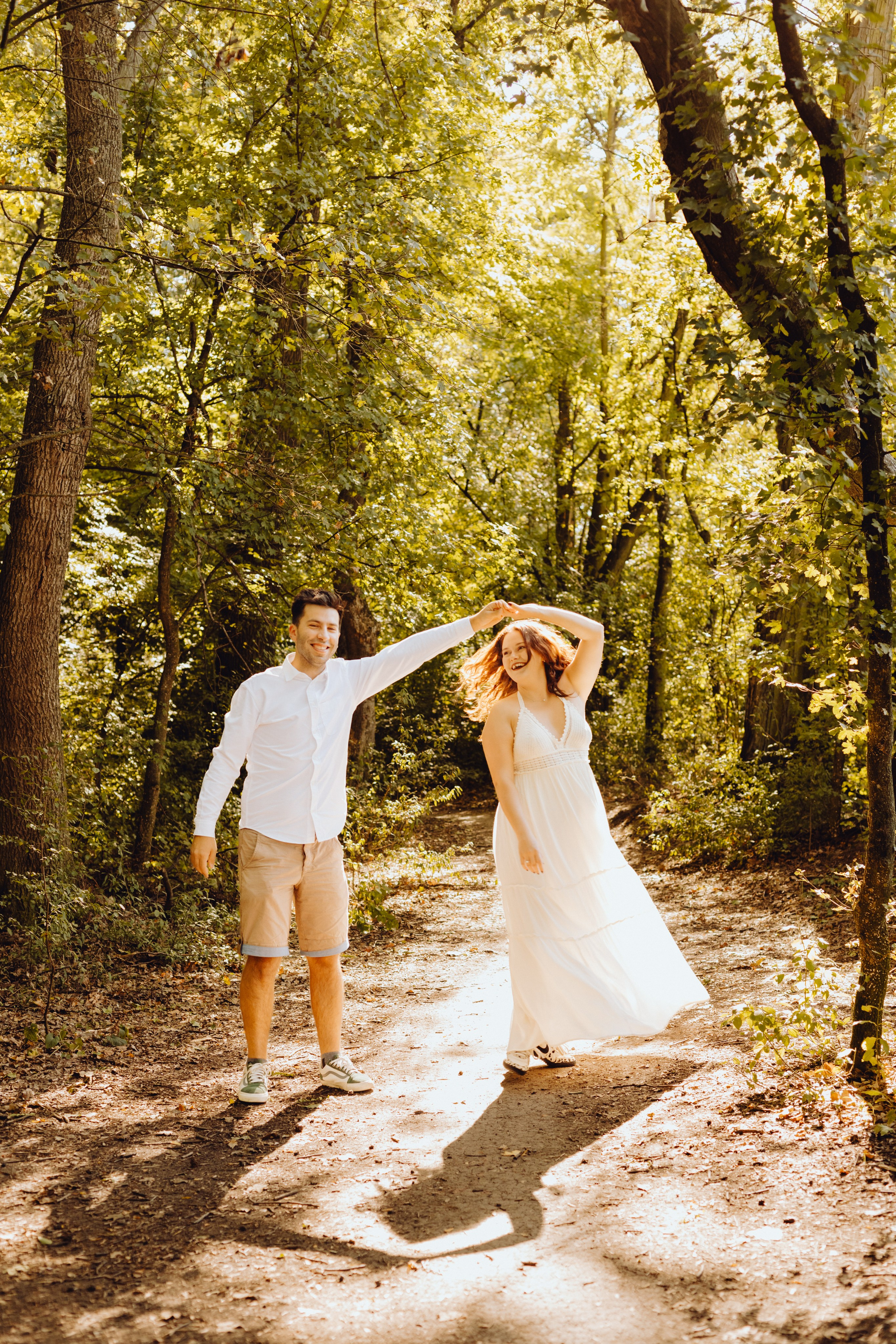 Sergiu & Petra. Wedding & couple photographer from Romania Rut Vetan