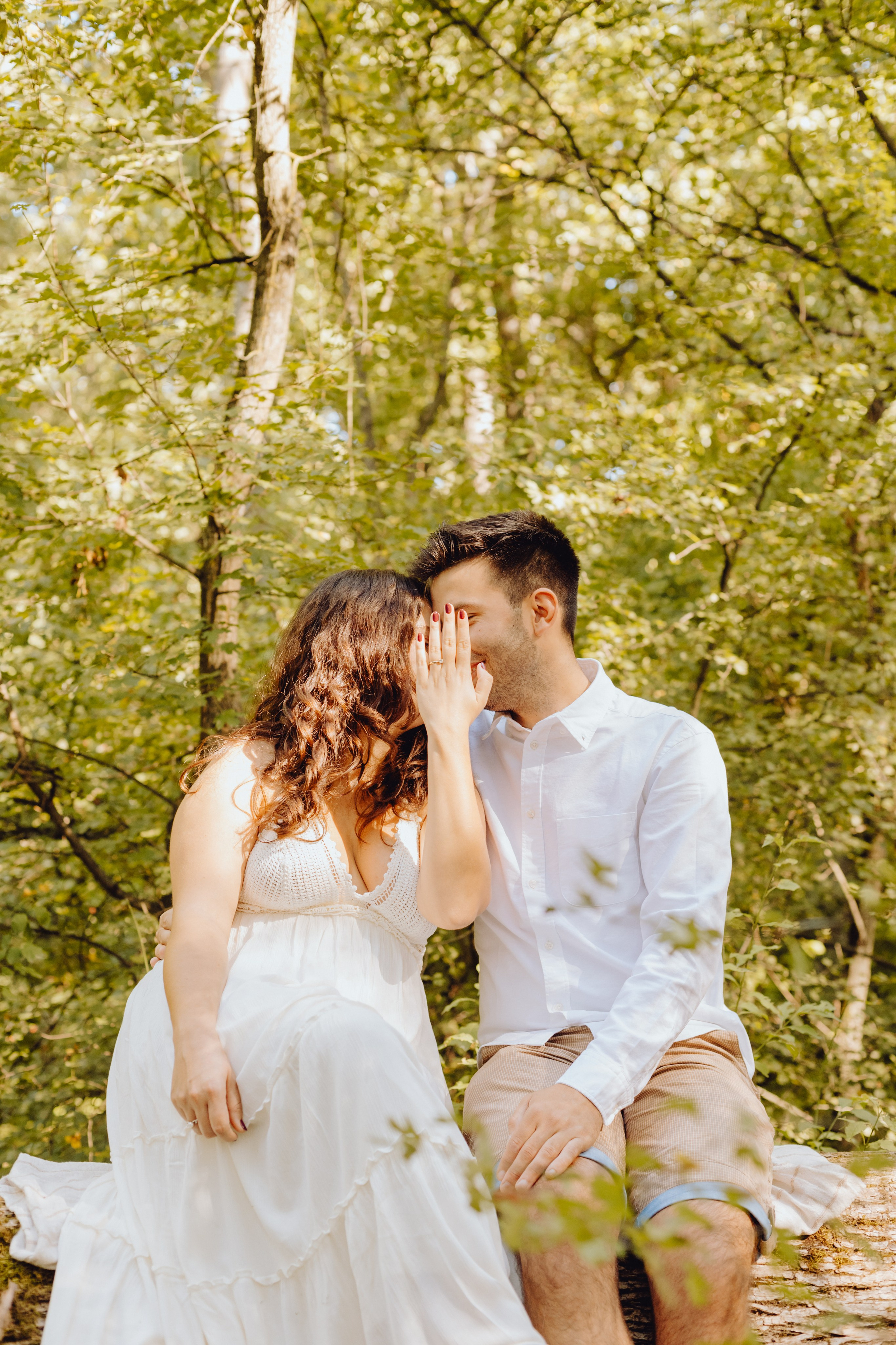 Sergiu & Petra. Wedding & couple photographer from Romania Rut Vetan