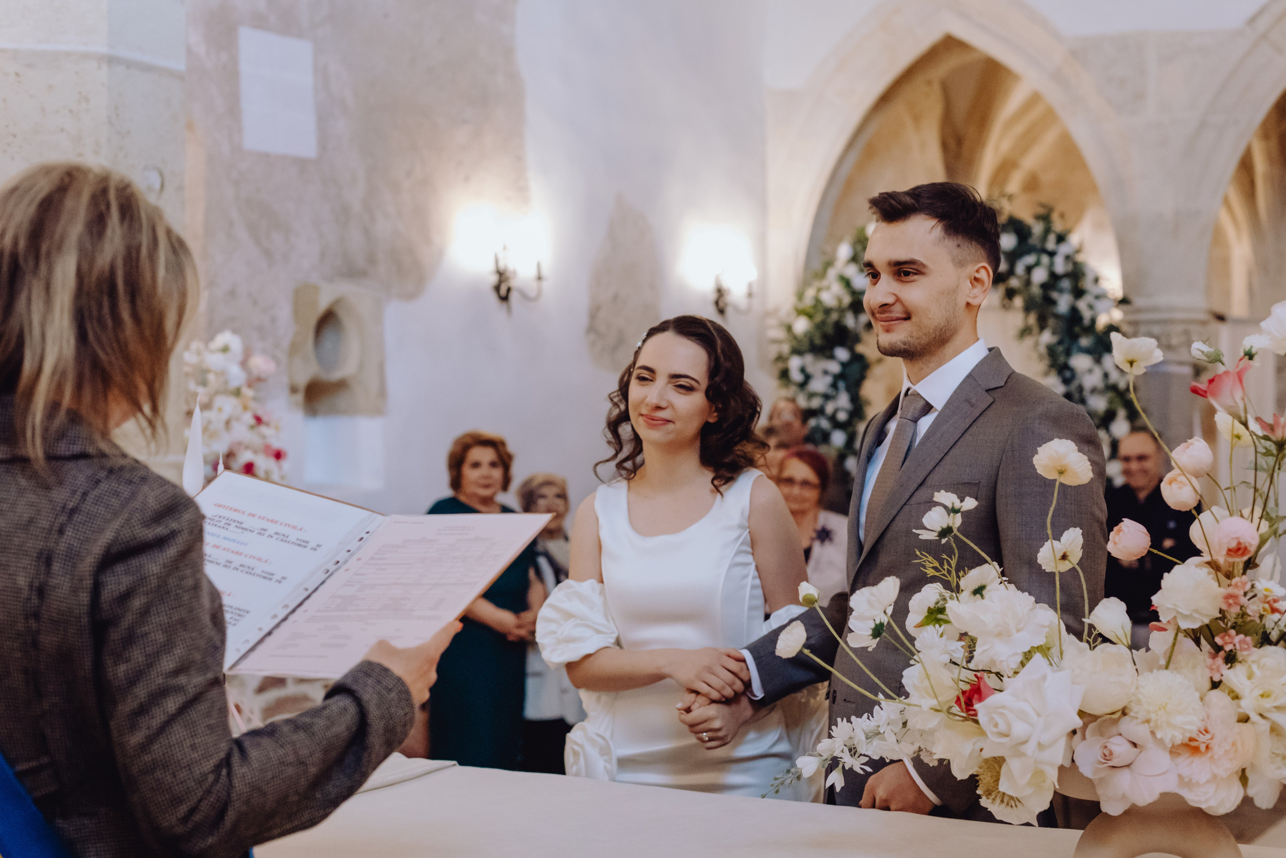 Nicu & Daria. Wedding & couple photographer from Romania Rut Vetan