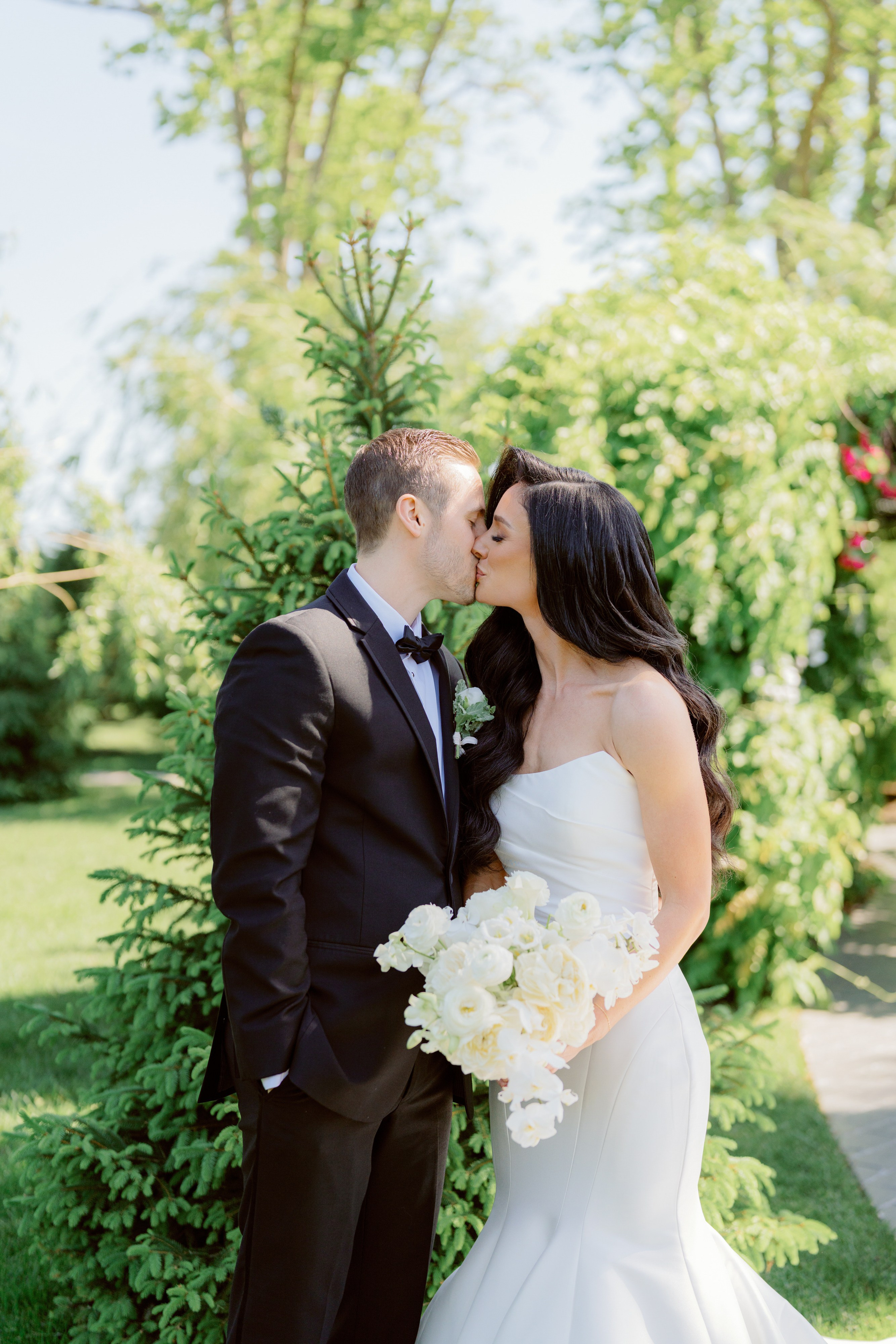Ashley and Bobby. Wedding photographer and videographer New York | New Jersey