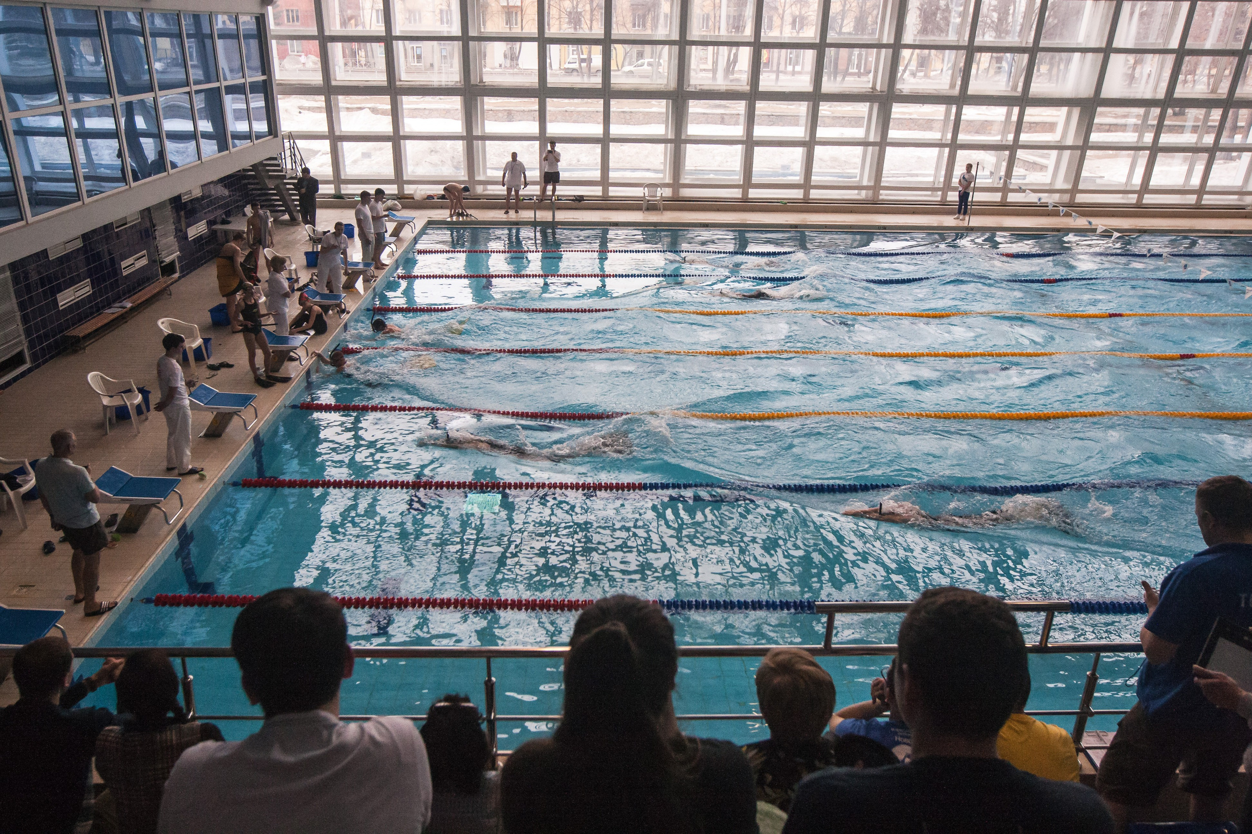 Deporte. Fotógrafo de retrato, familia y reportajes en Valencia | España | Europa Vitalii Lumier