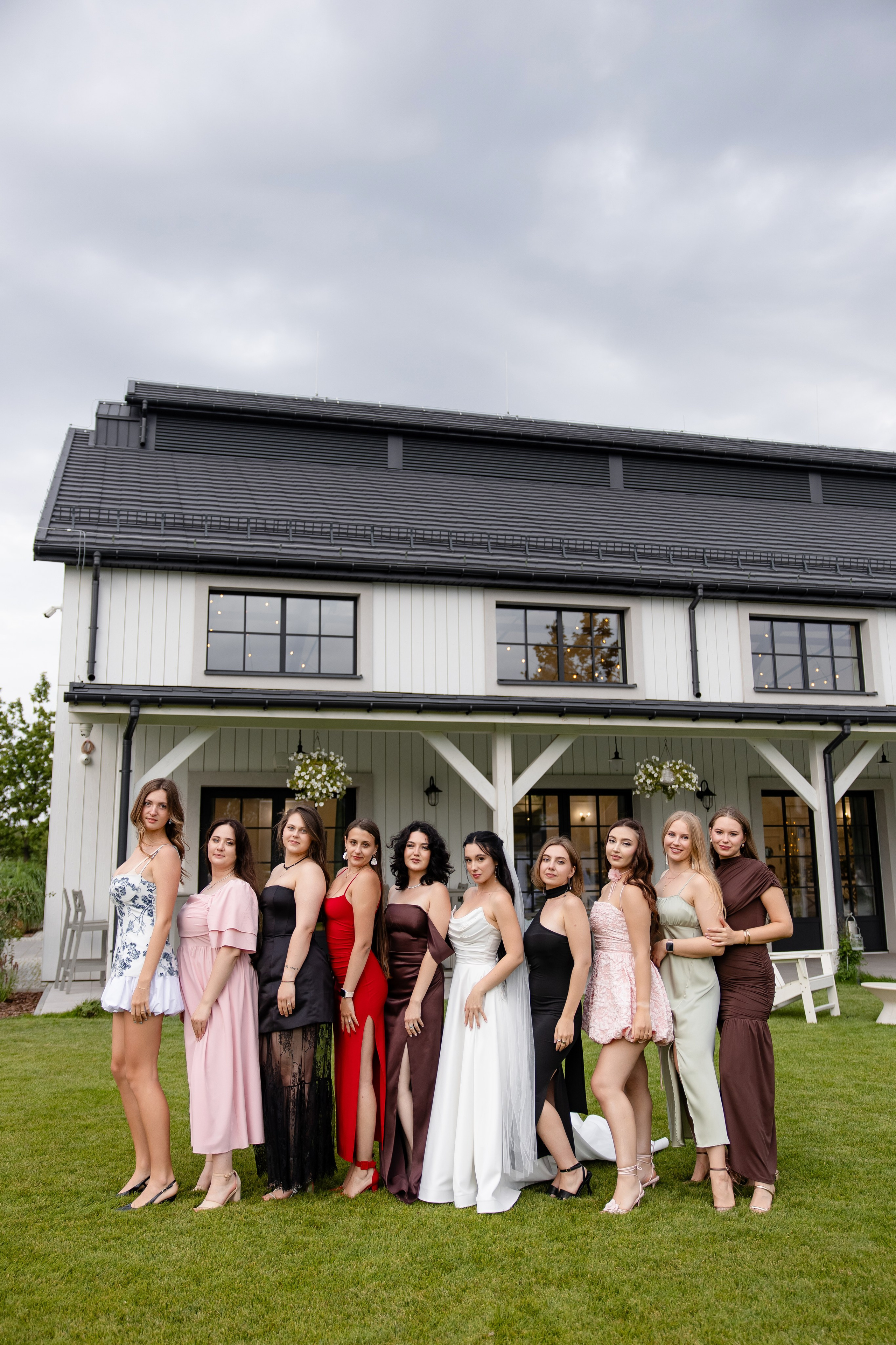 Діма + Валерія. Весільний, сімейний фотограф Варшава