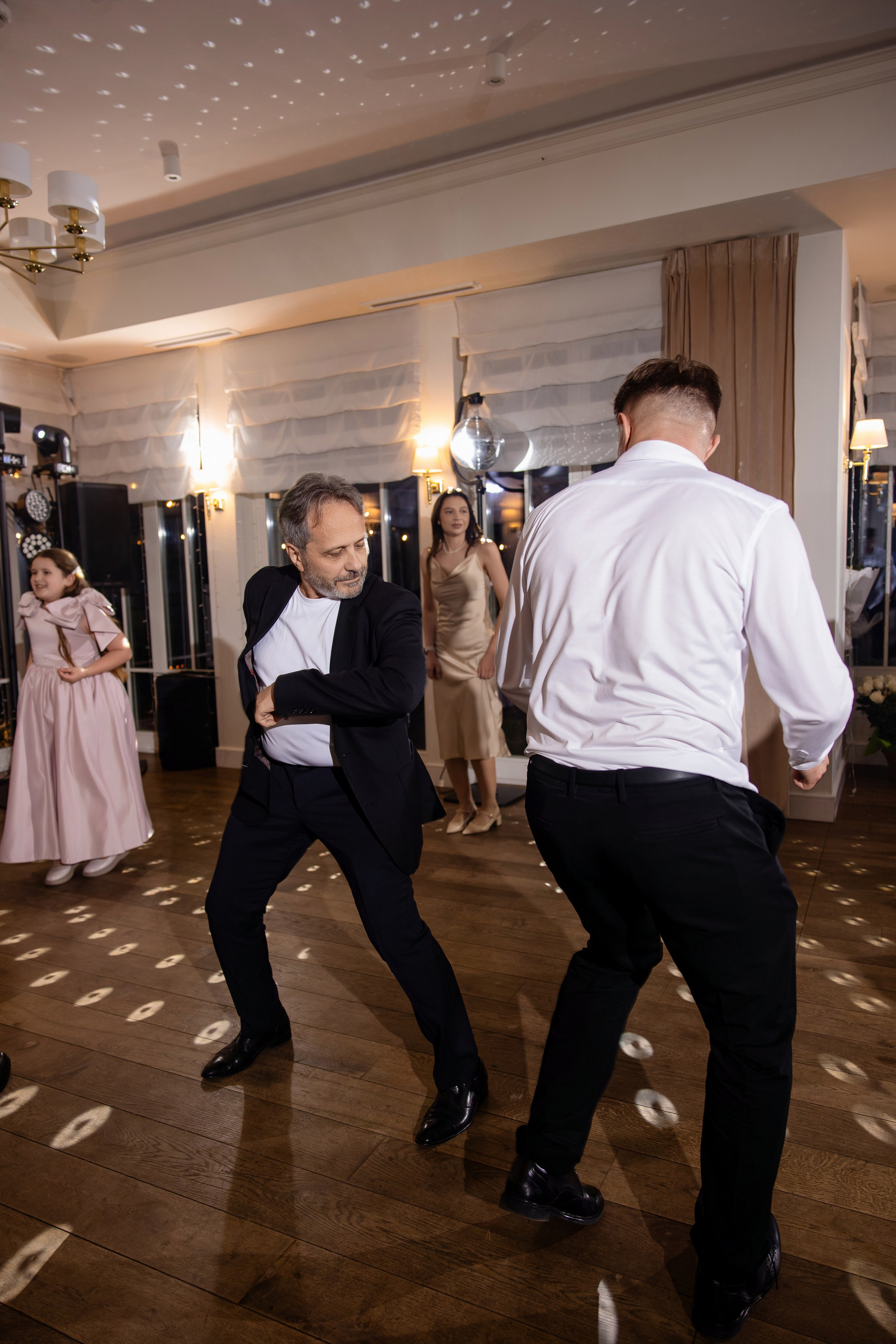 Василь + Іванна. Весільний, сімейний фотограф Варшава