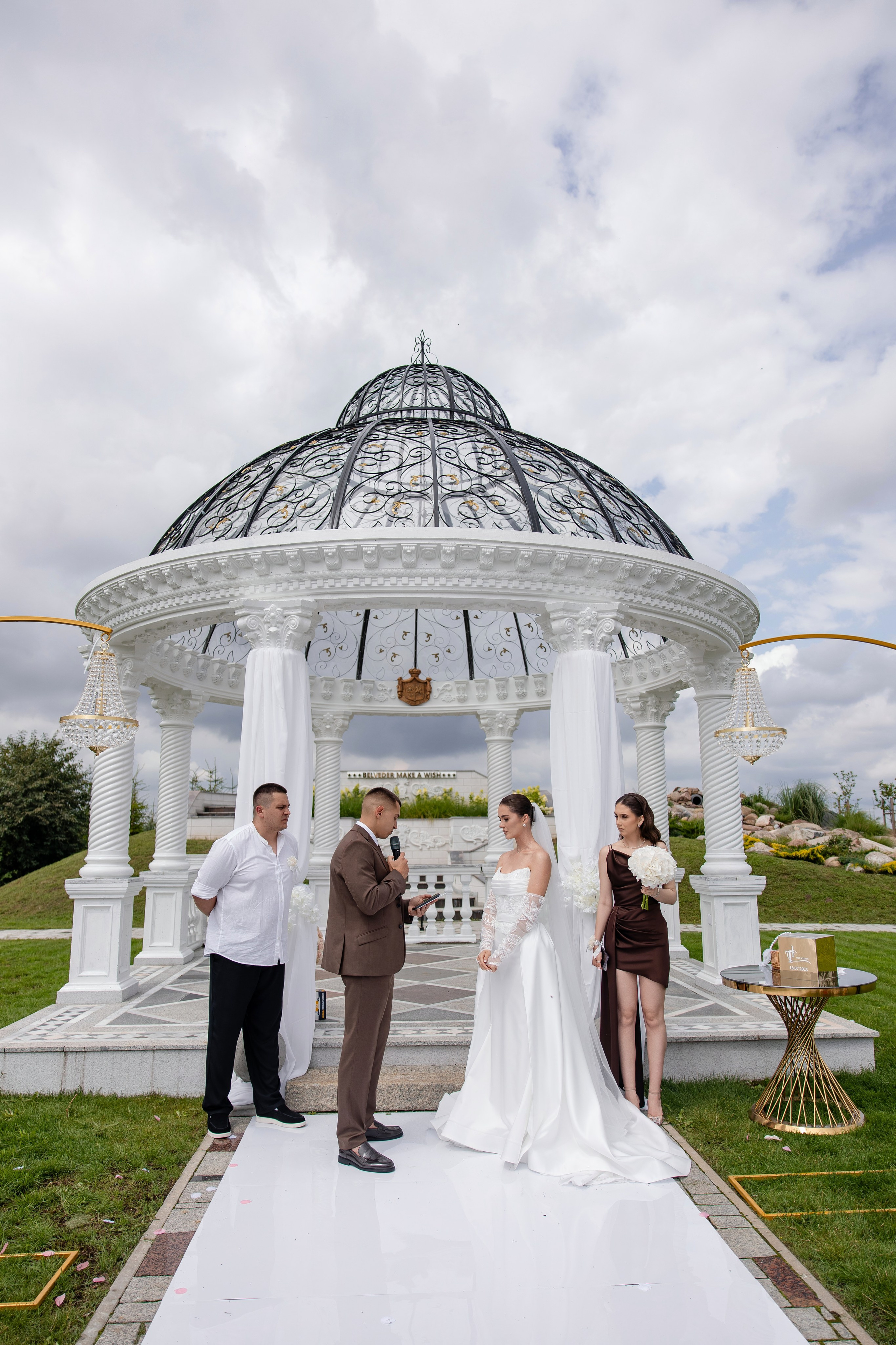 Ігор + Тая. Весільний, сімейний фотограф Варшава