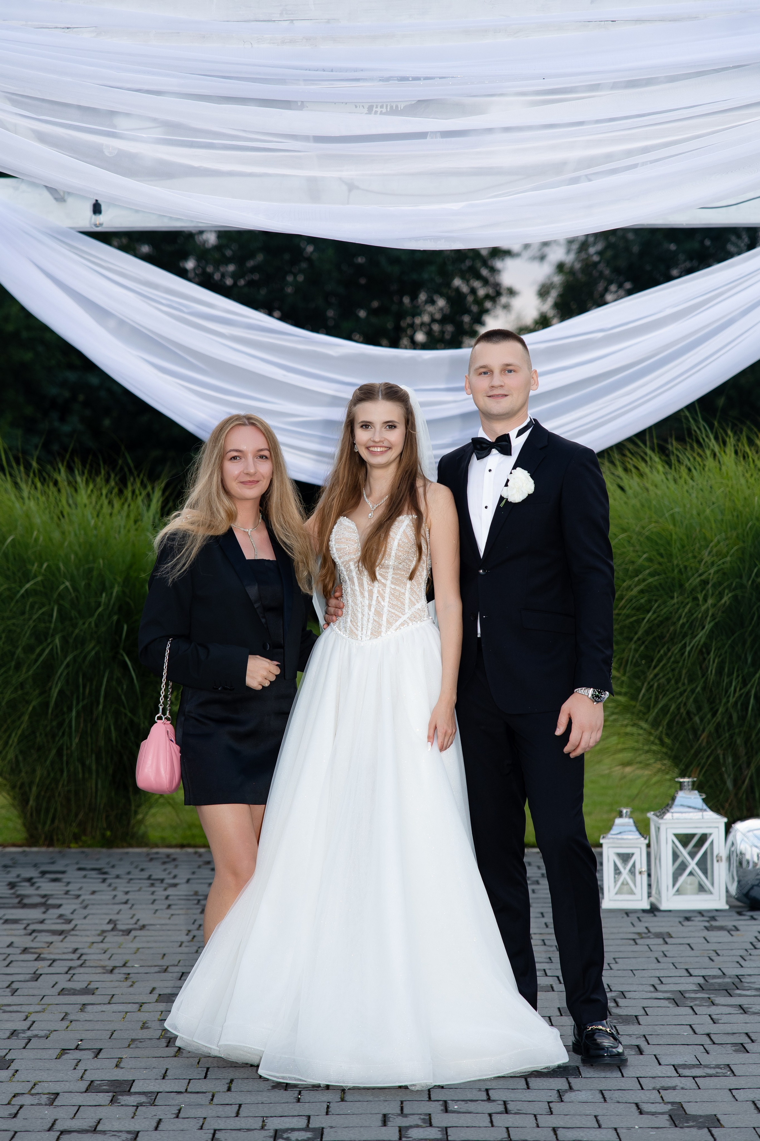 Артур + Анастасія. Весільний, сімейний фотограф Варшава