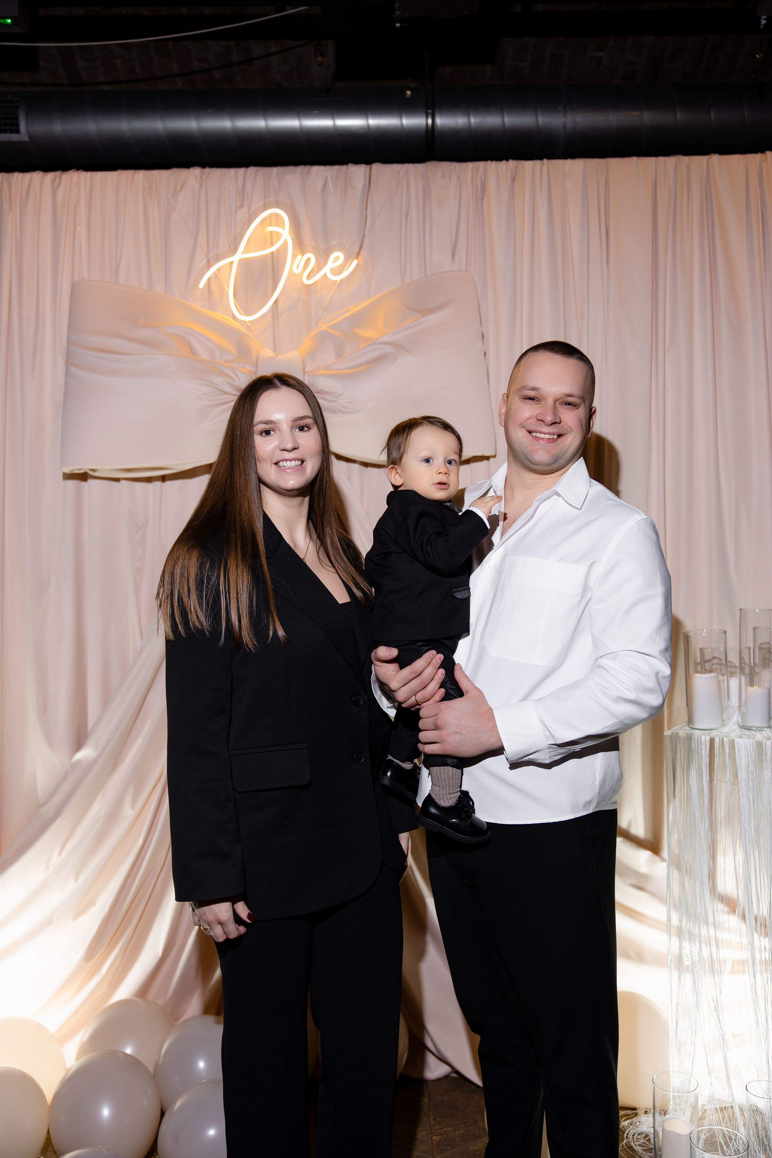 Рочок Луки. Весільний, сімейний фотограф Варшава