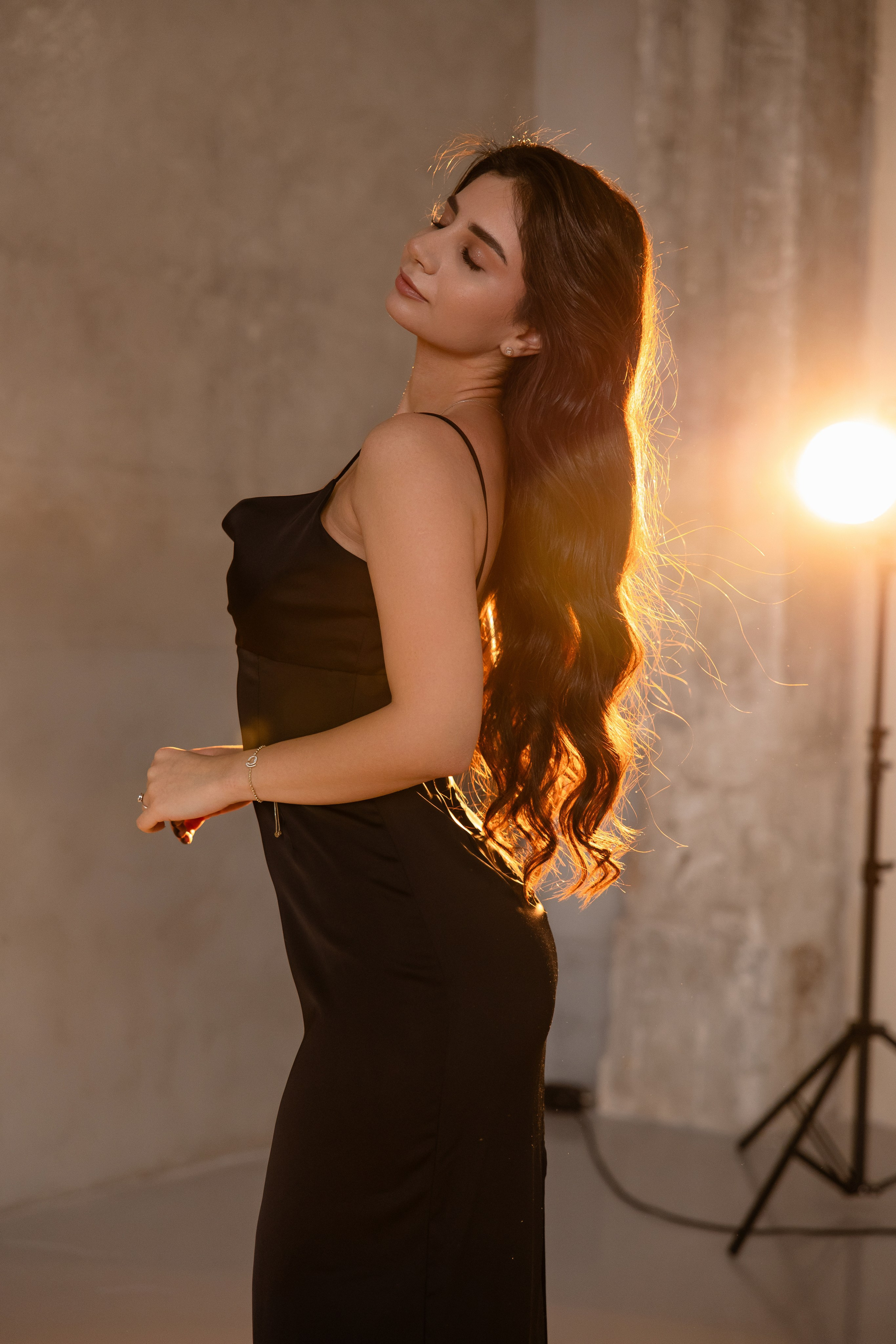 Ліля. Весільний, сімейний фотограф Варшава