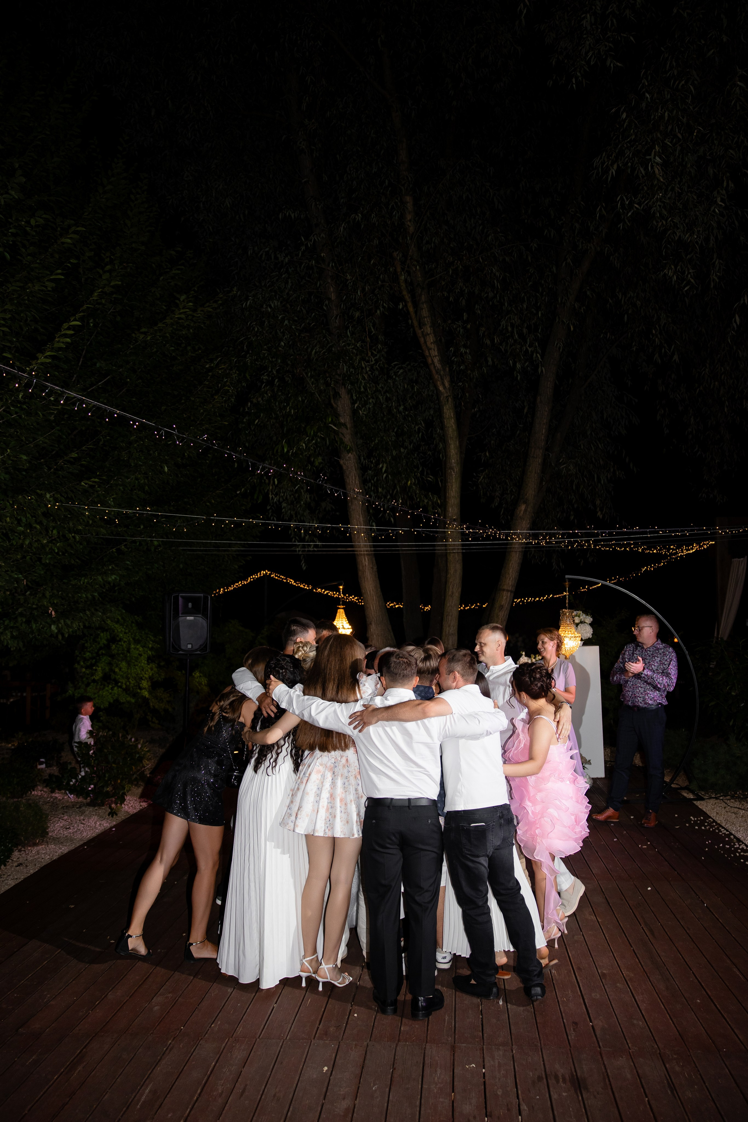 Андрій+Тетяна. Весільний, сімейний фотограф Варшава