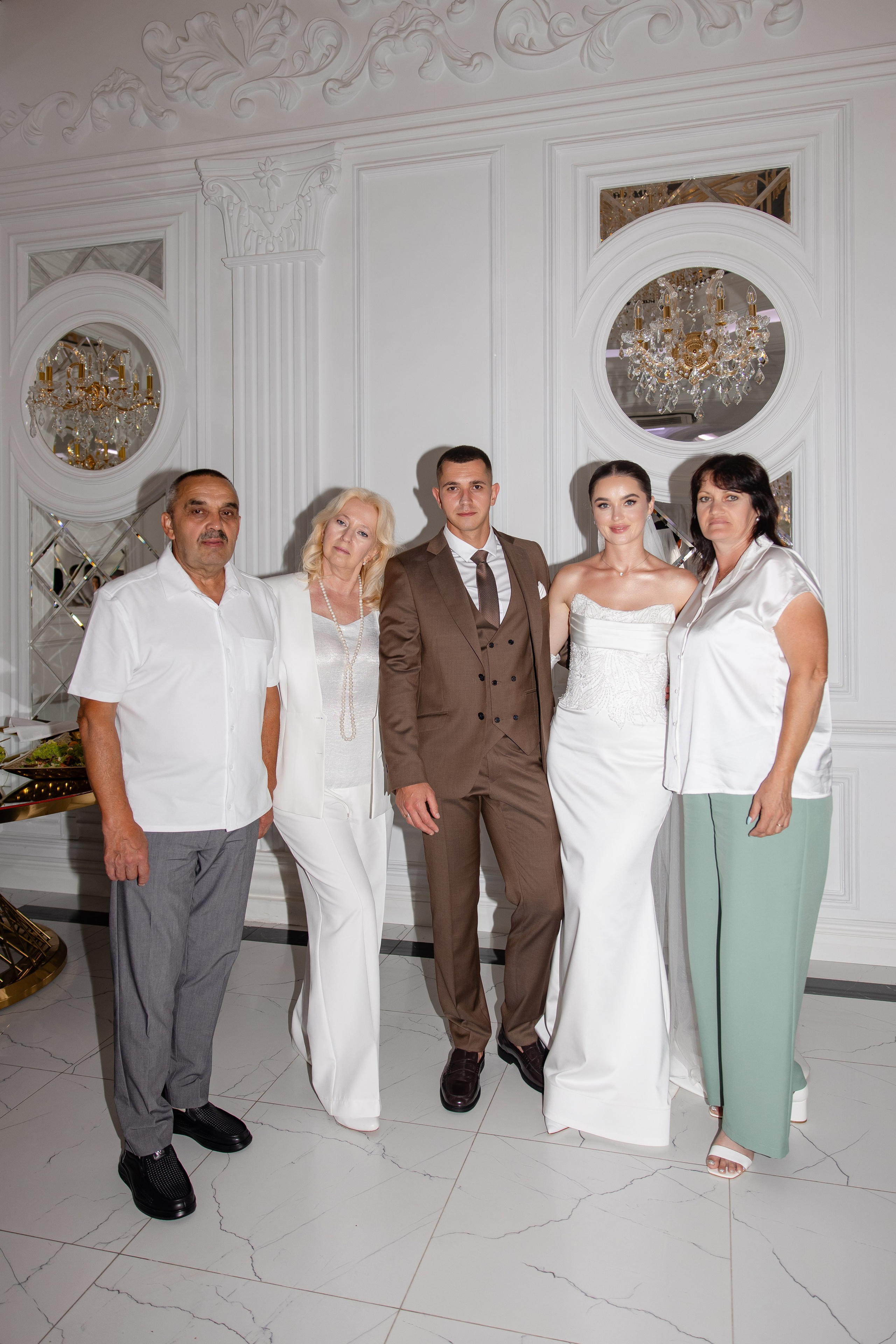 Ігор + Тая. Весільний, сімейний фотограф Варшава