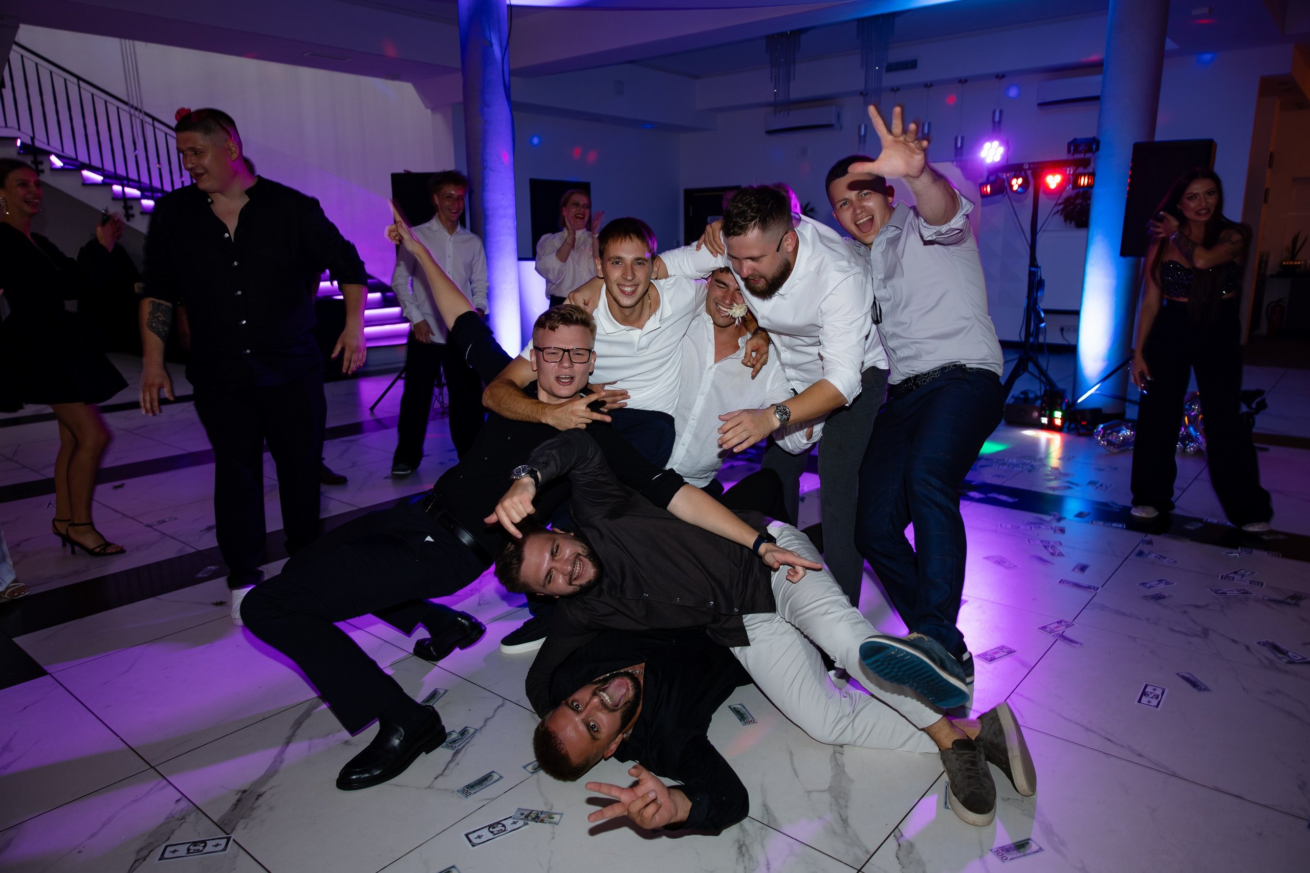 Артур + Анастасія. Весільний, сімейний фотограф Варшава