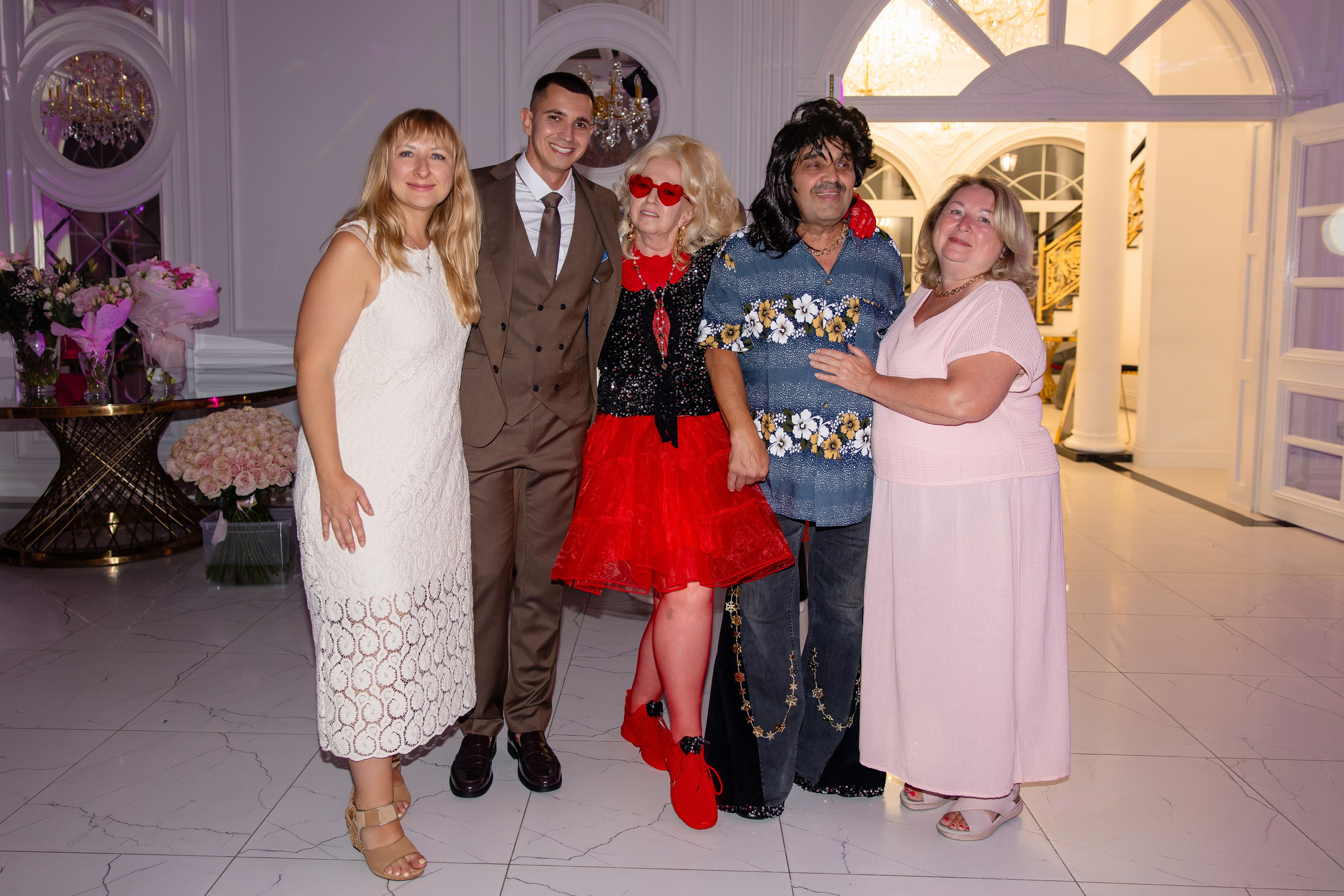 Ігор + Тая. Весільний, сімейний фотограф Варшава