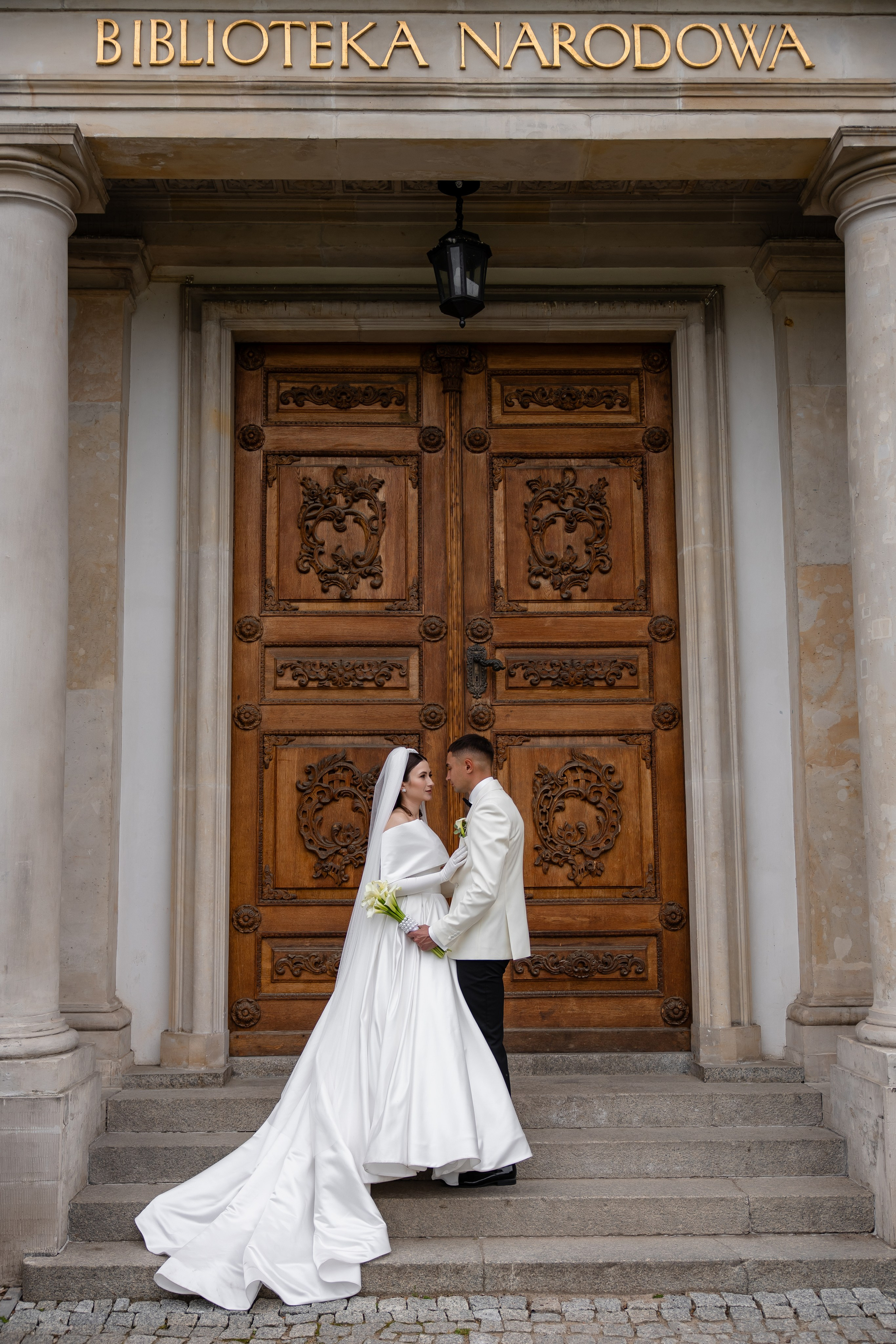 Василь + Іванна. Весільний, сімейний фотограф Варшава
