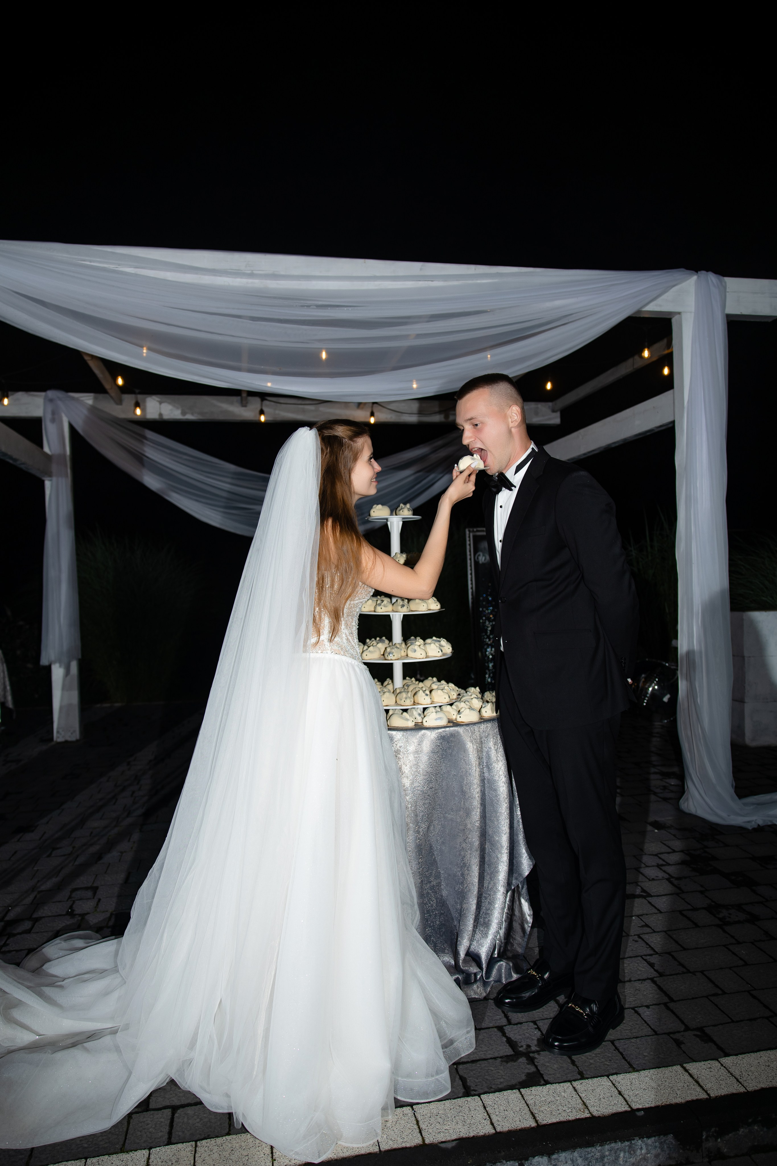 Артур + Анастасія. Весільний, сімейний фотограф Варшава