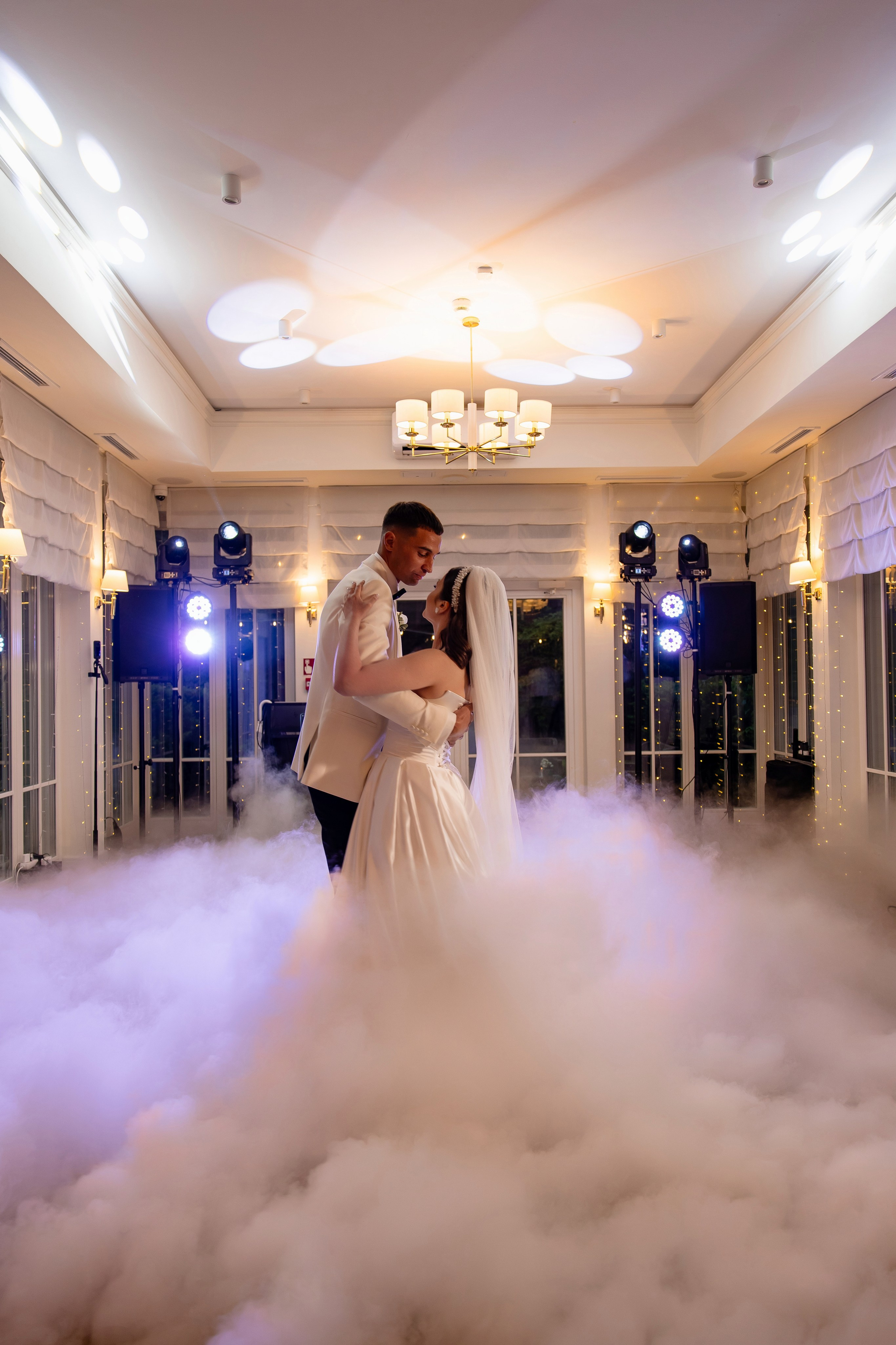 Василь + Іванна. Весільний, сімейний фотограф Варшава