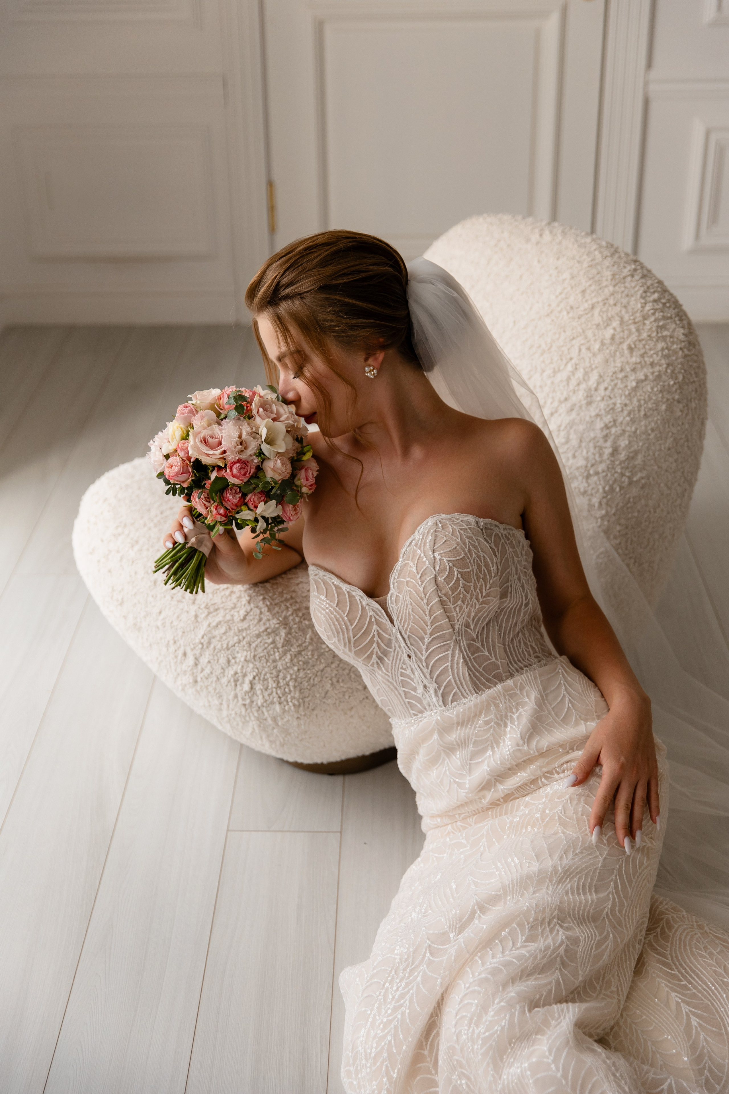 Денис+Алена. Весільний, сімейний фотограф Варшава