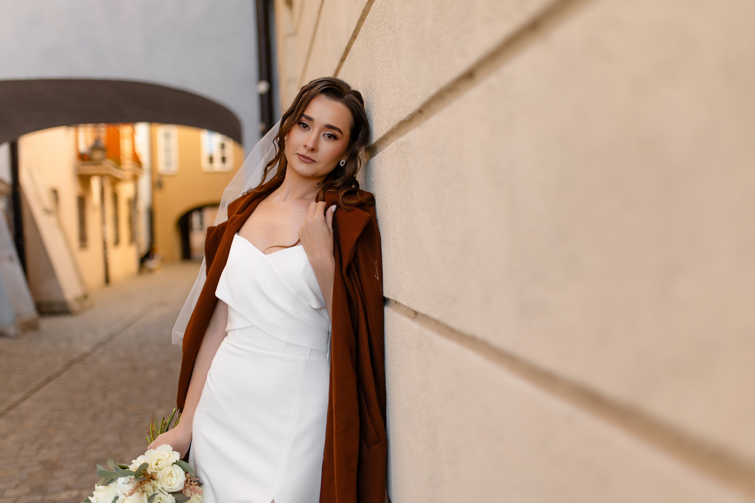 Анатолій+Вікторія. Весільний, сімейний фотограф Варшава