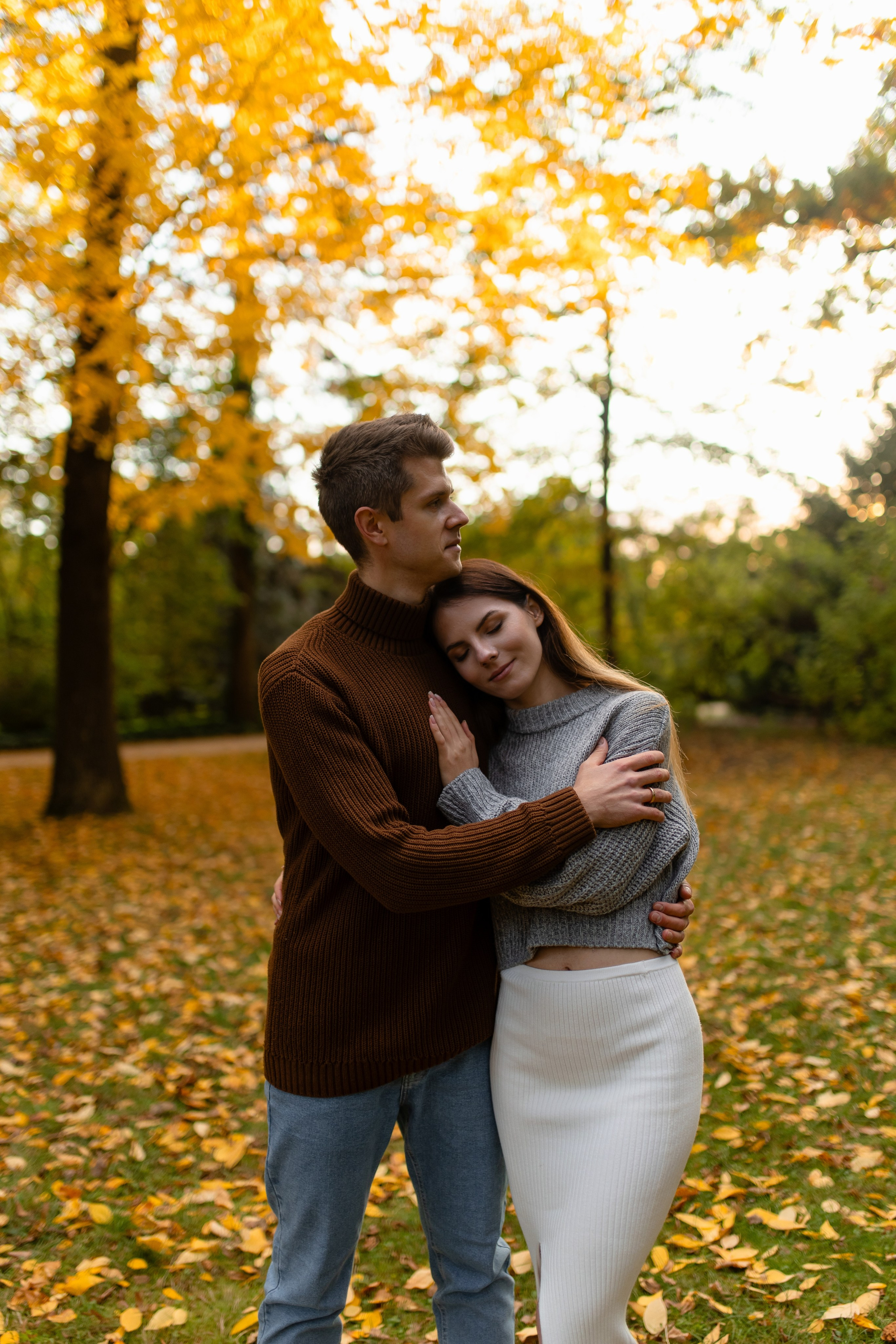 Катя+Андрій. Весільний, сімейний фотограф Варшава