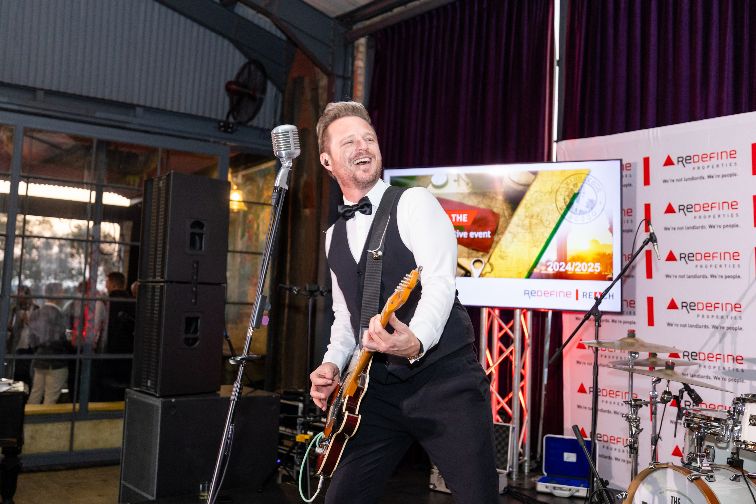 Events. Photography & Film South Africa