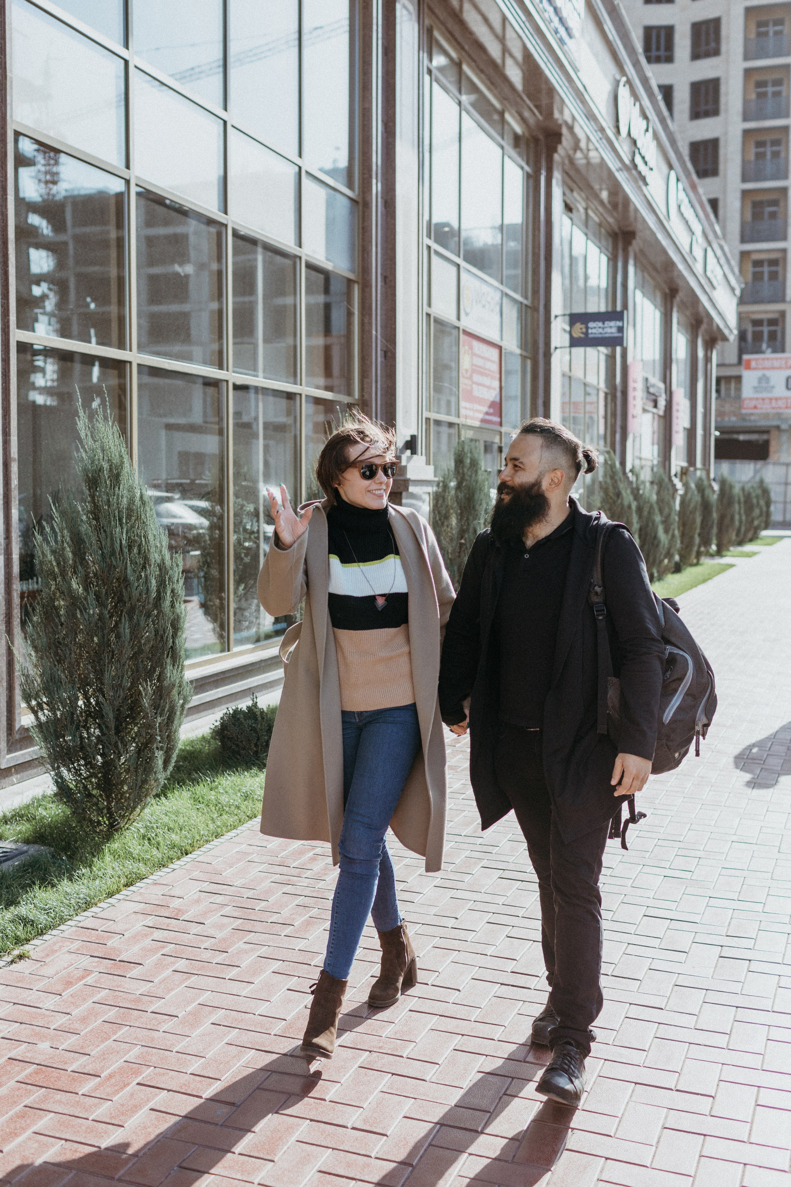 Фотосъемка предложения. Фотограф в Бишкеке Оксана Шувалова