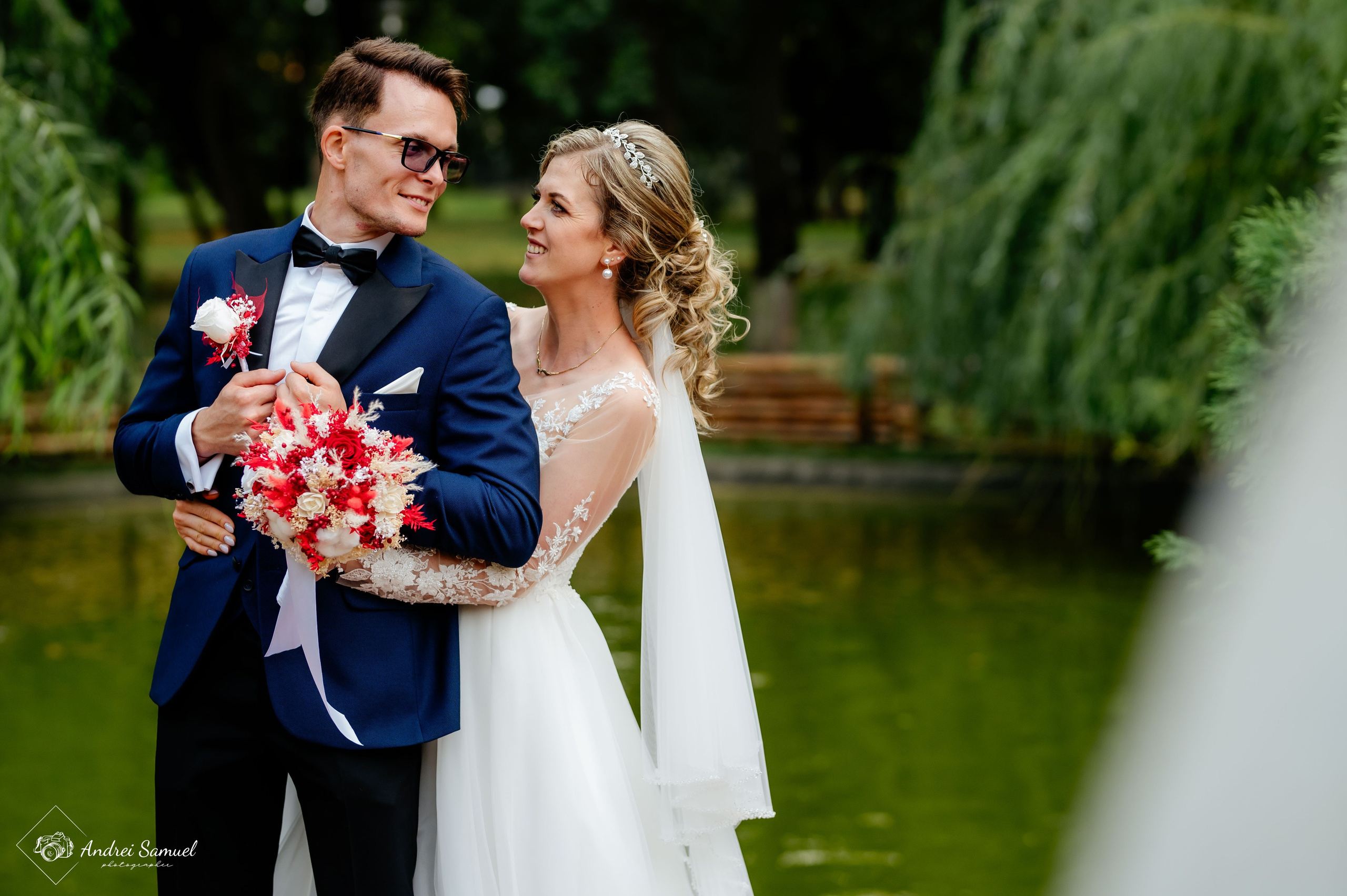 Ana Maria & Bogdan. Andrei Samuel – Fotograf București | Evenimente, Studio, Imobiliare, Produs