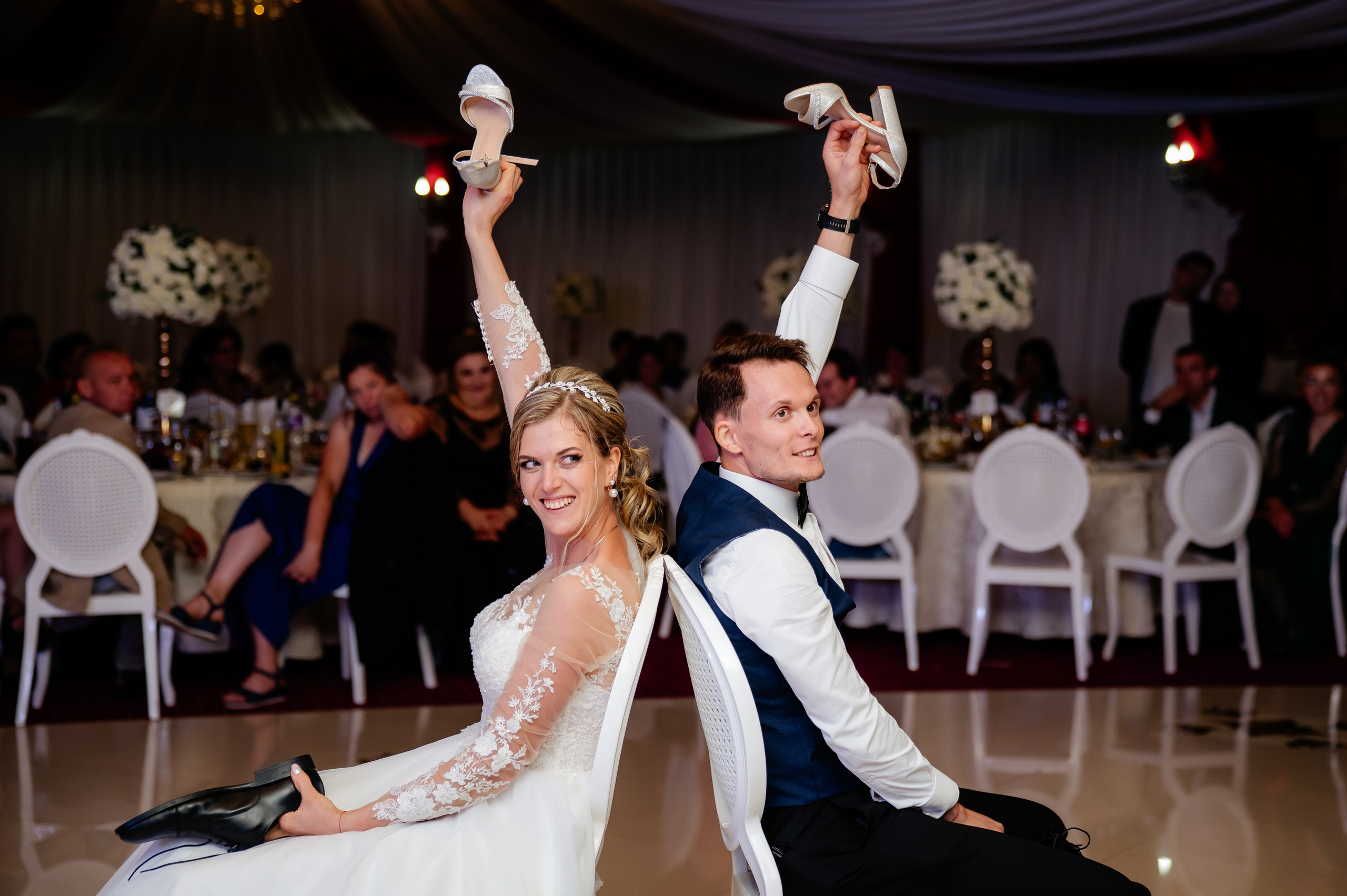 Ana Maria & Bogdan. Andrei Samuel – Fotograf București | Evenimente, Studio, Imobiliare, Produs