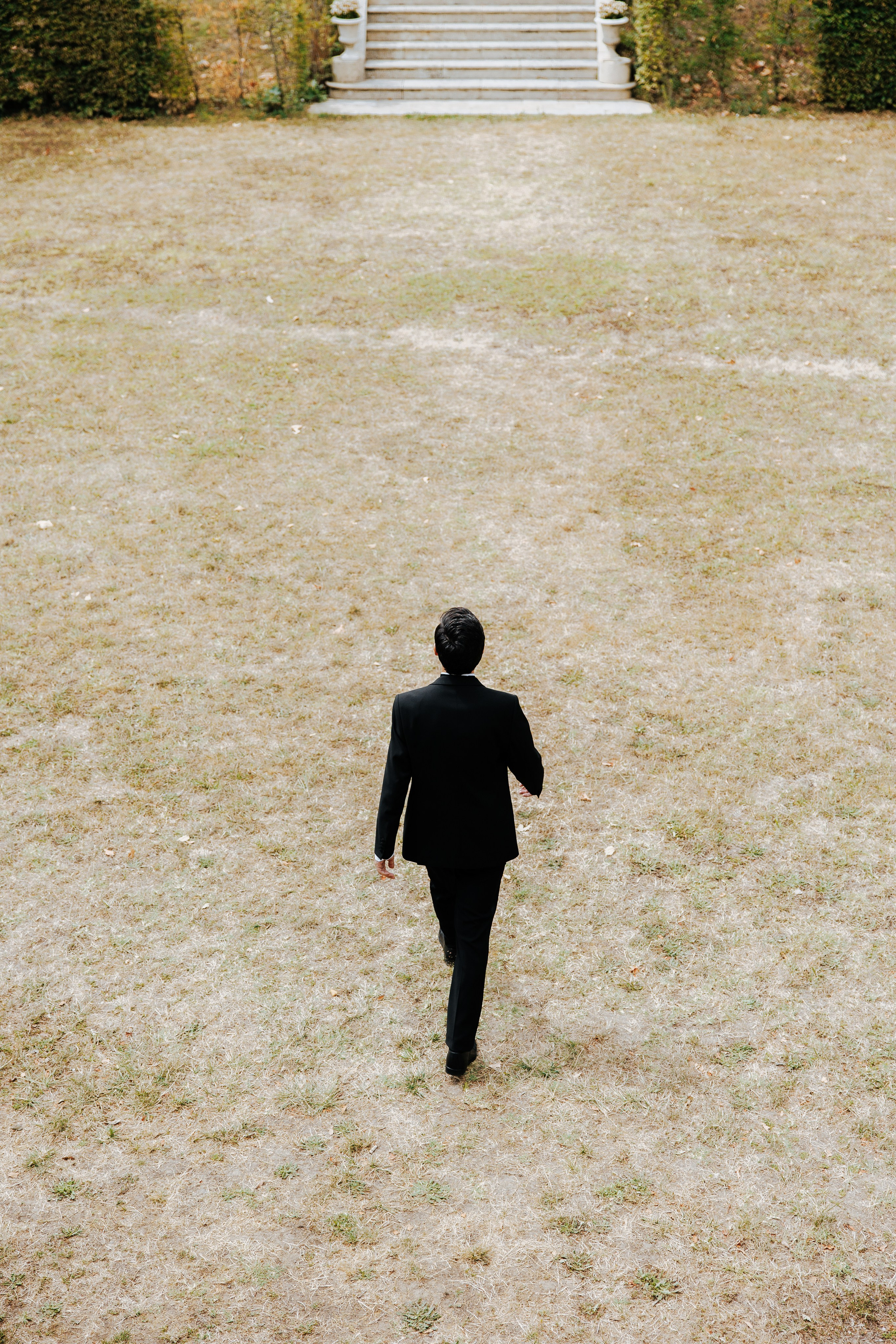 Fotograf de Nuntă la Bordeaux, Florin Țugui