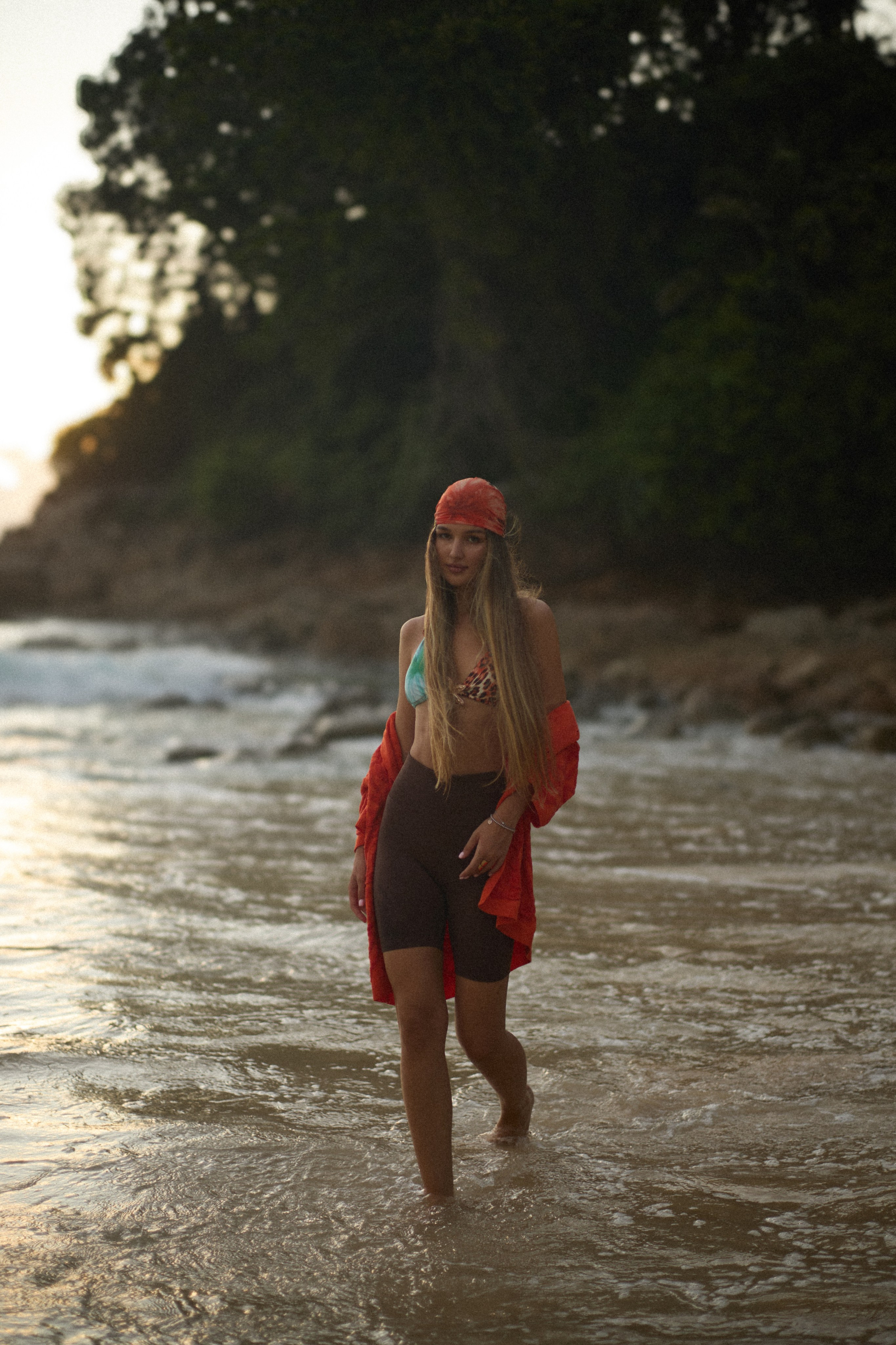 Вика. Услуги