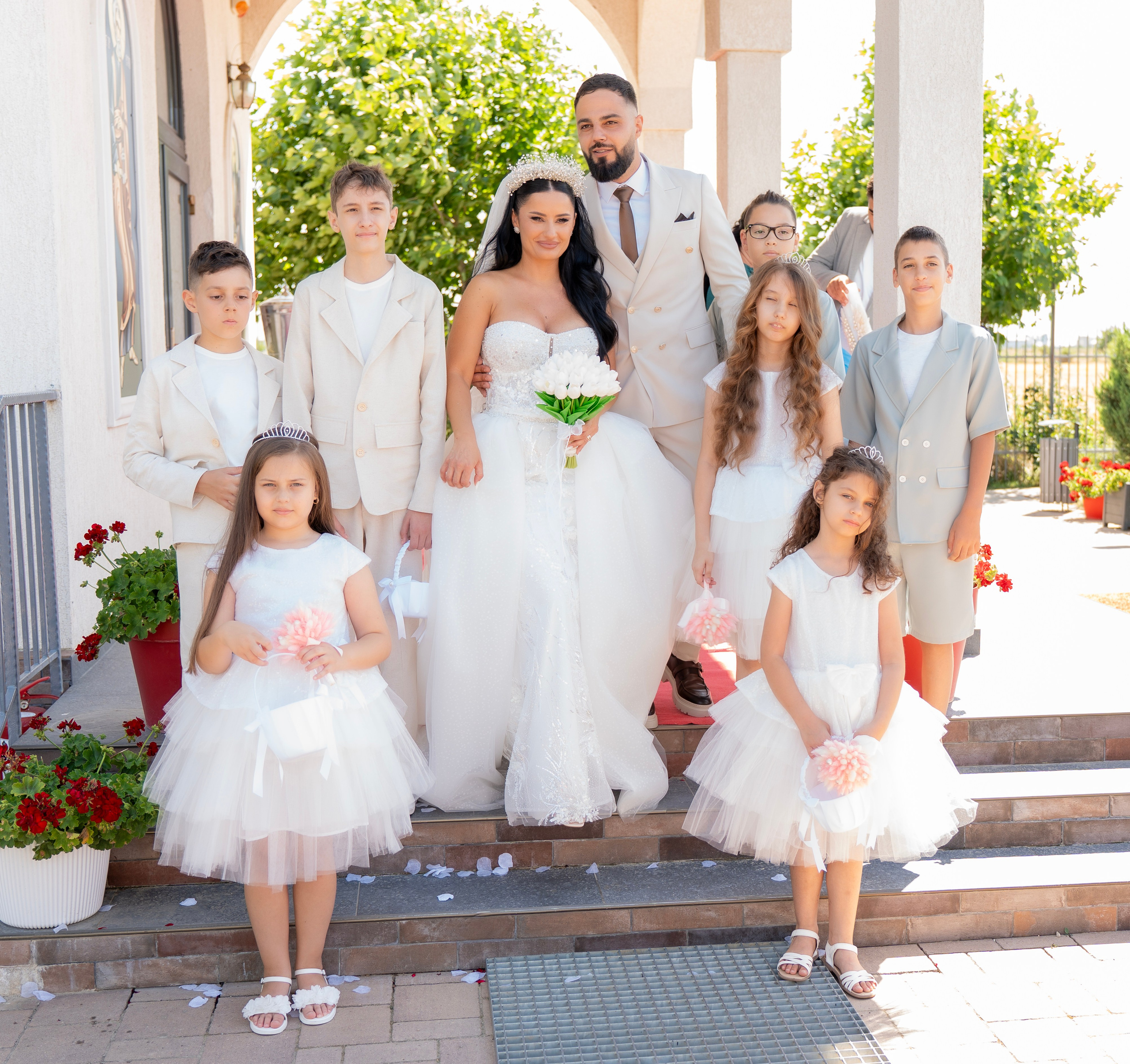 Wedding photography. Daniel Simion Photography