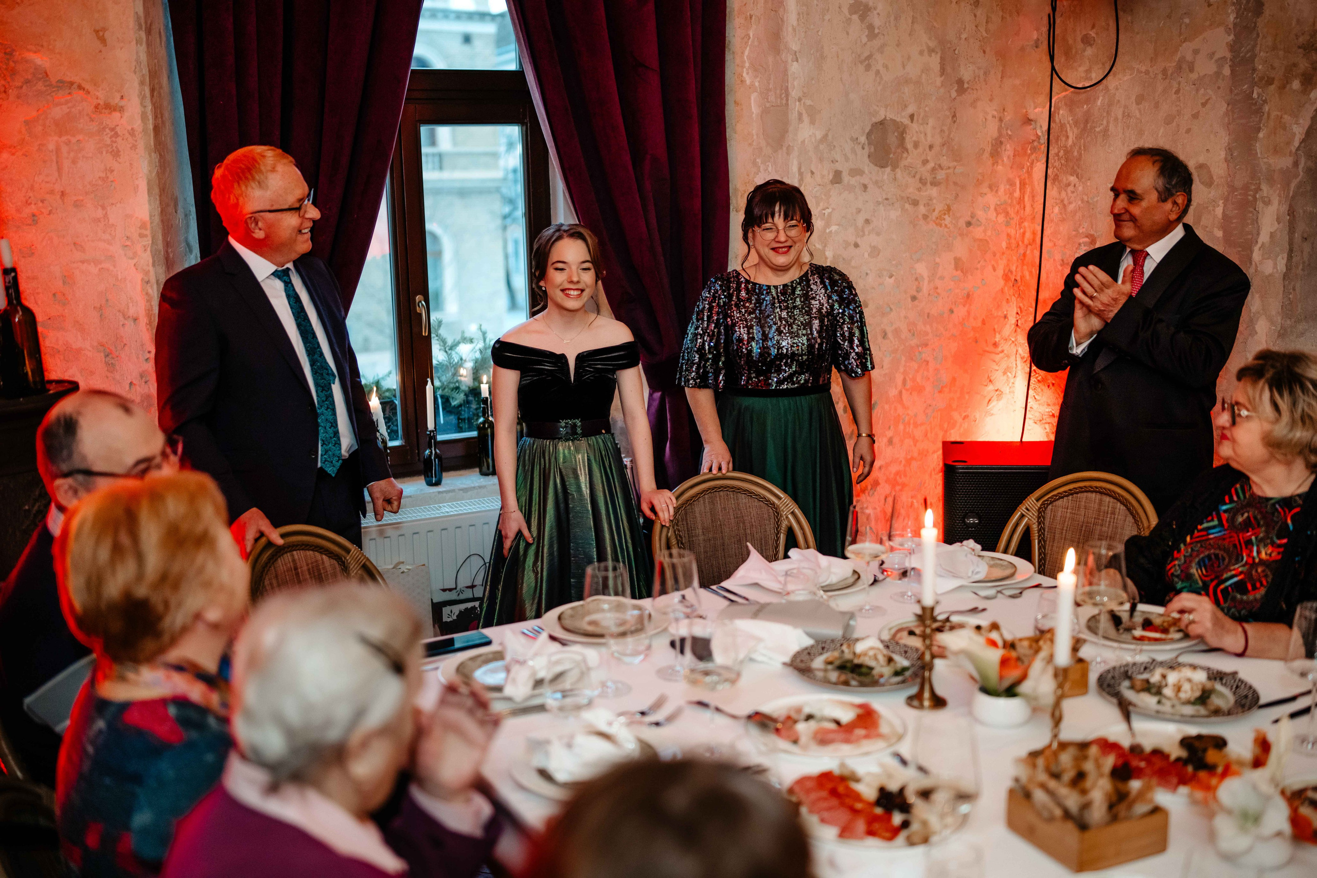 Radu Rahovan Fotograf de eveniment Cluj