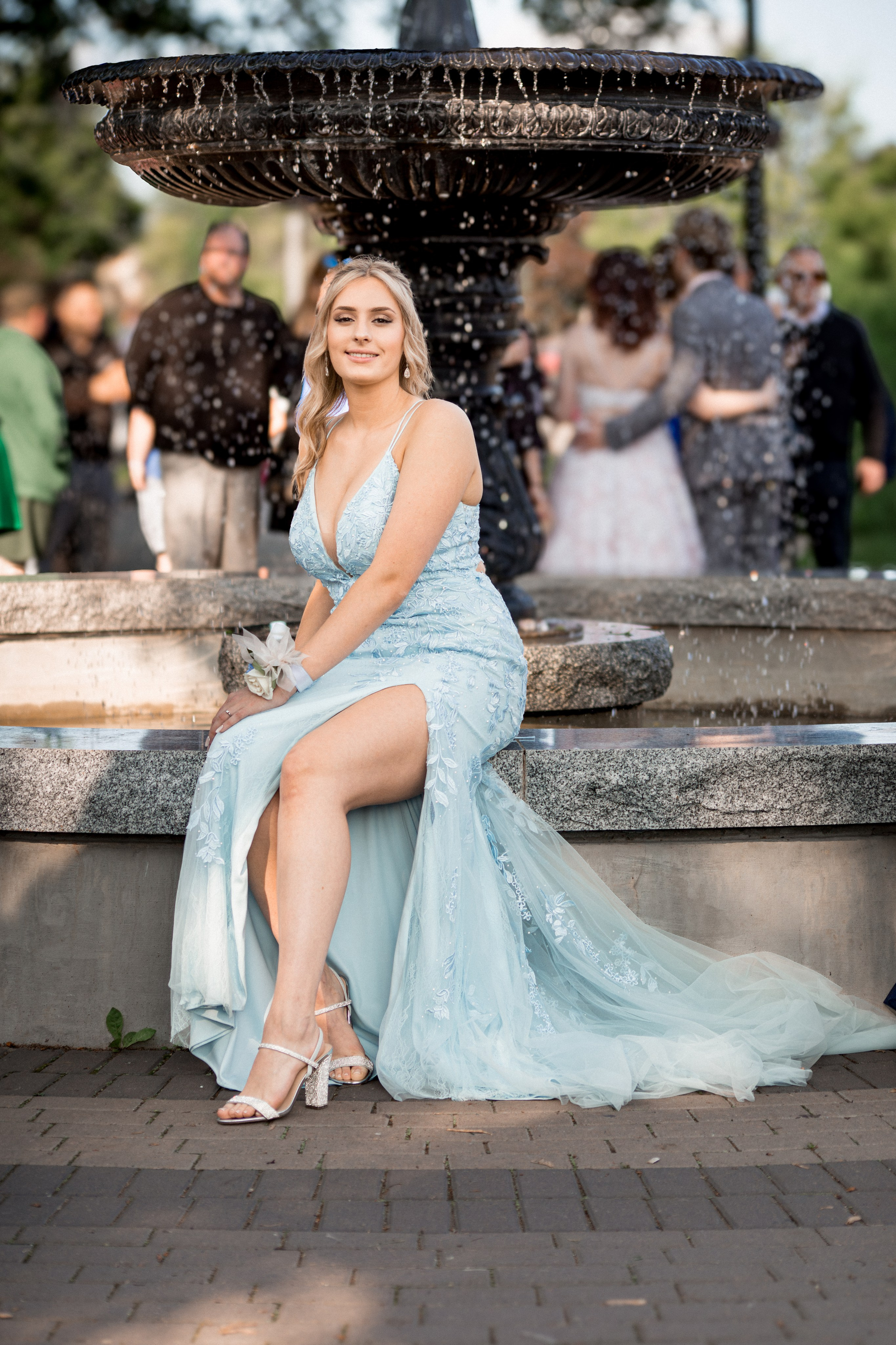 Prom 2023. Eugenia Guryev Photography | Portrait & Family Photographer in Moncton, New Brunswick