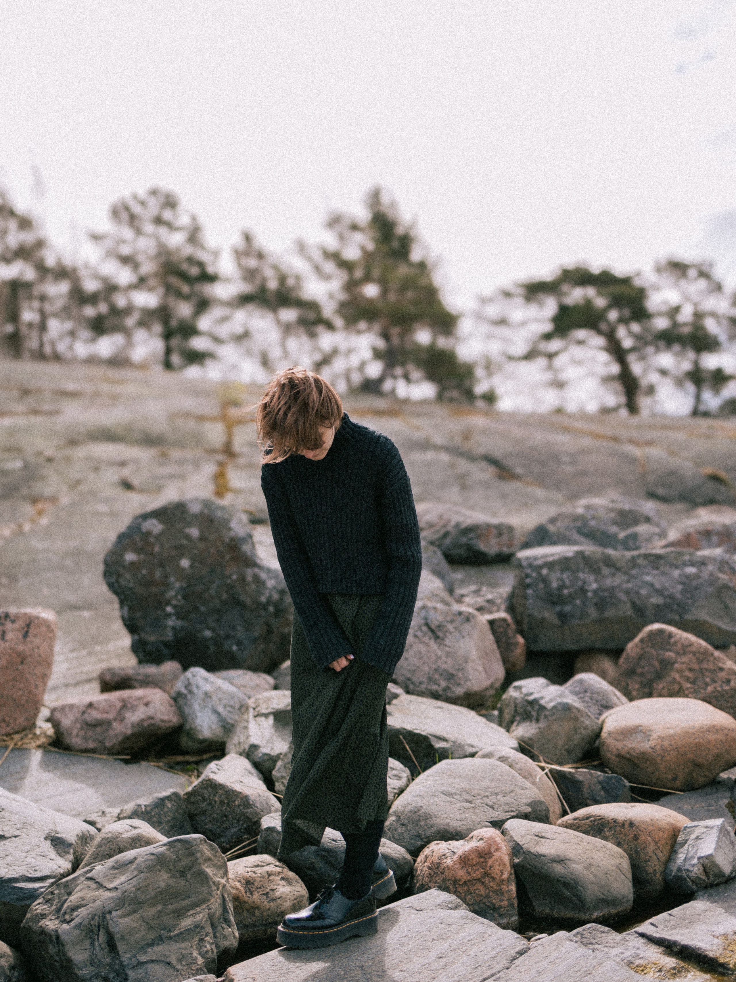 Masha. Kristina, portrait and family photographer in Helsinki