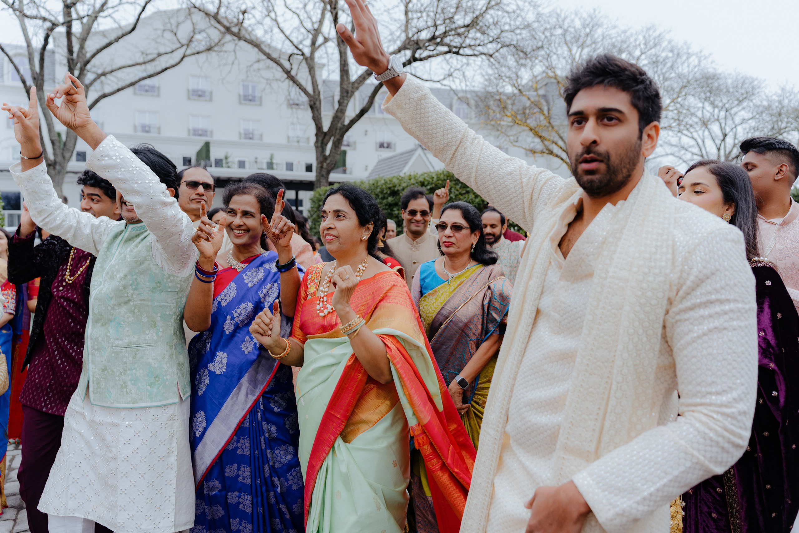 Luxury Indian Wedding Photography Gallery | New York & New Jersey & Florida | Vova Chi. Wedding photographer and videographer New York | New Jersey