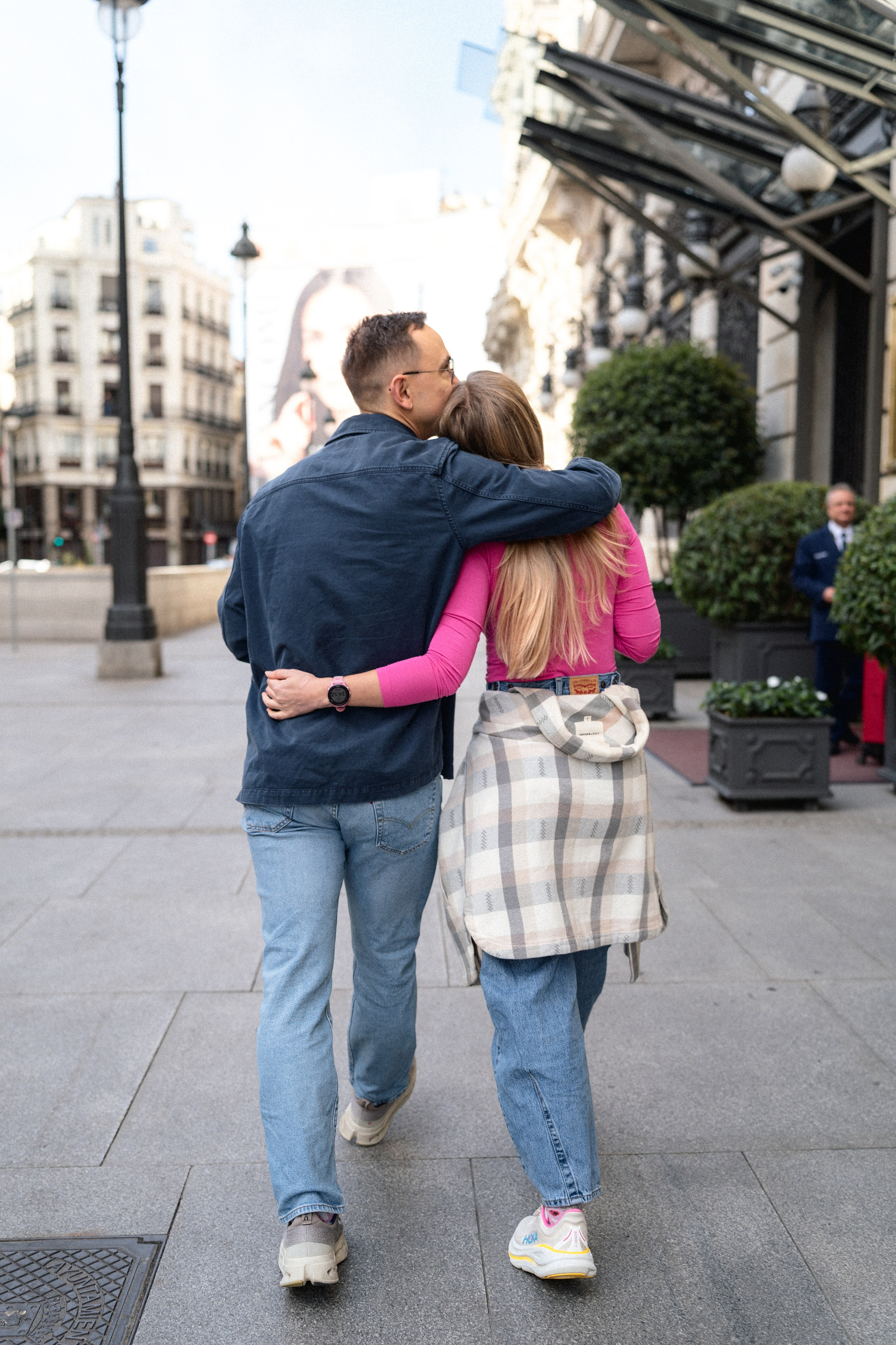 Gosia&Robert. Fotógrafo en Madrid, España. Alyona Belyaninova
