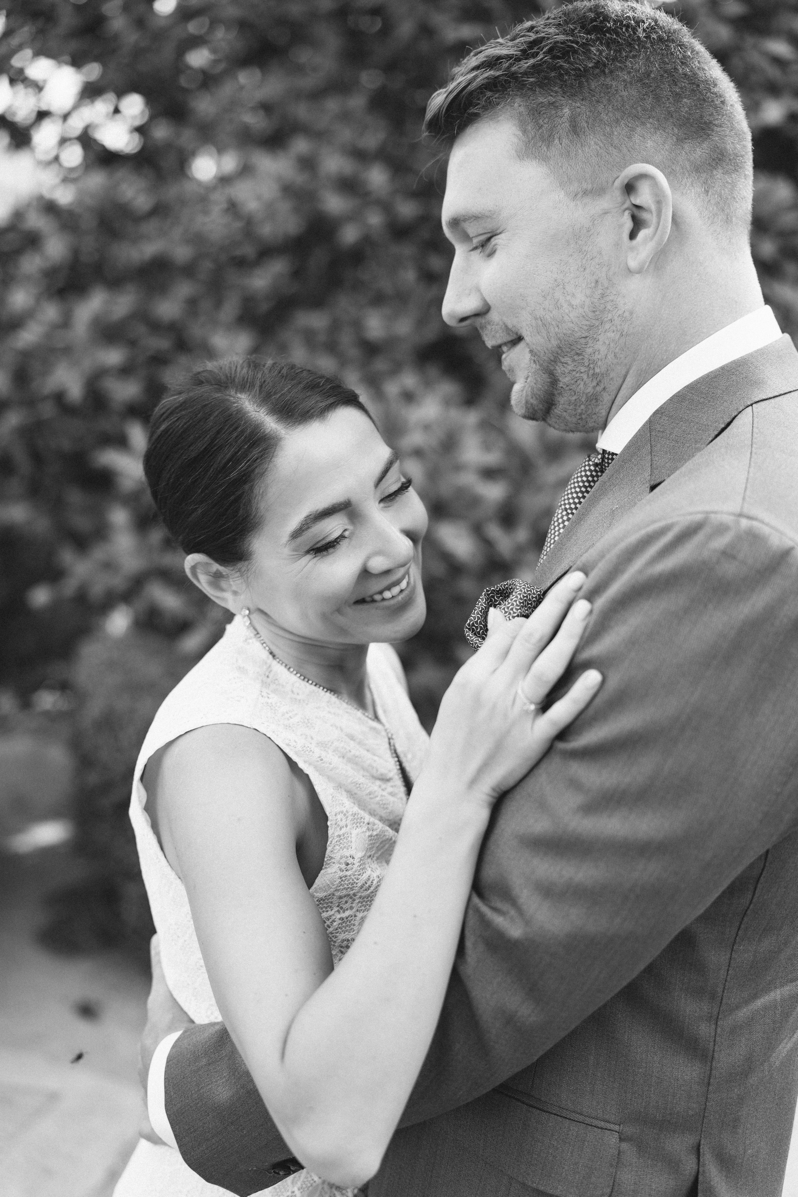 Elopement photoshoot in Madrid city centre. Fotógrafo en Madrid, España. Alyona Belyaninova