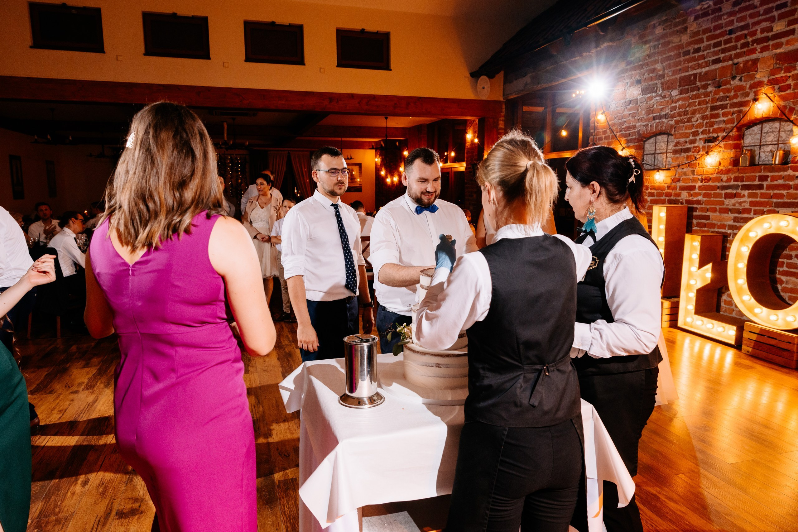 Karolina ♡ Sebastian. Fotograf Ślubny Warszawa - Sesje Biznesowe Rodzinne Eventy